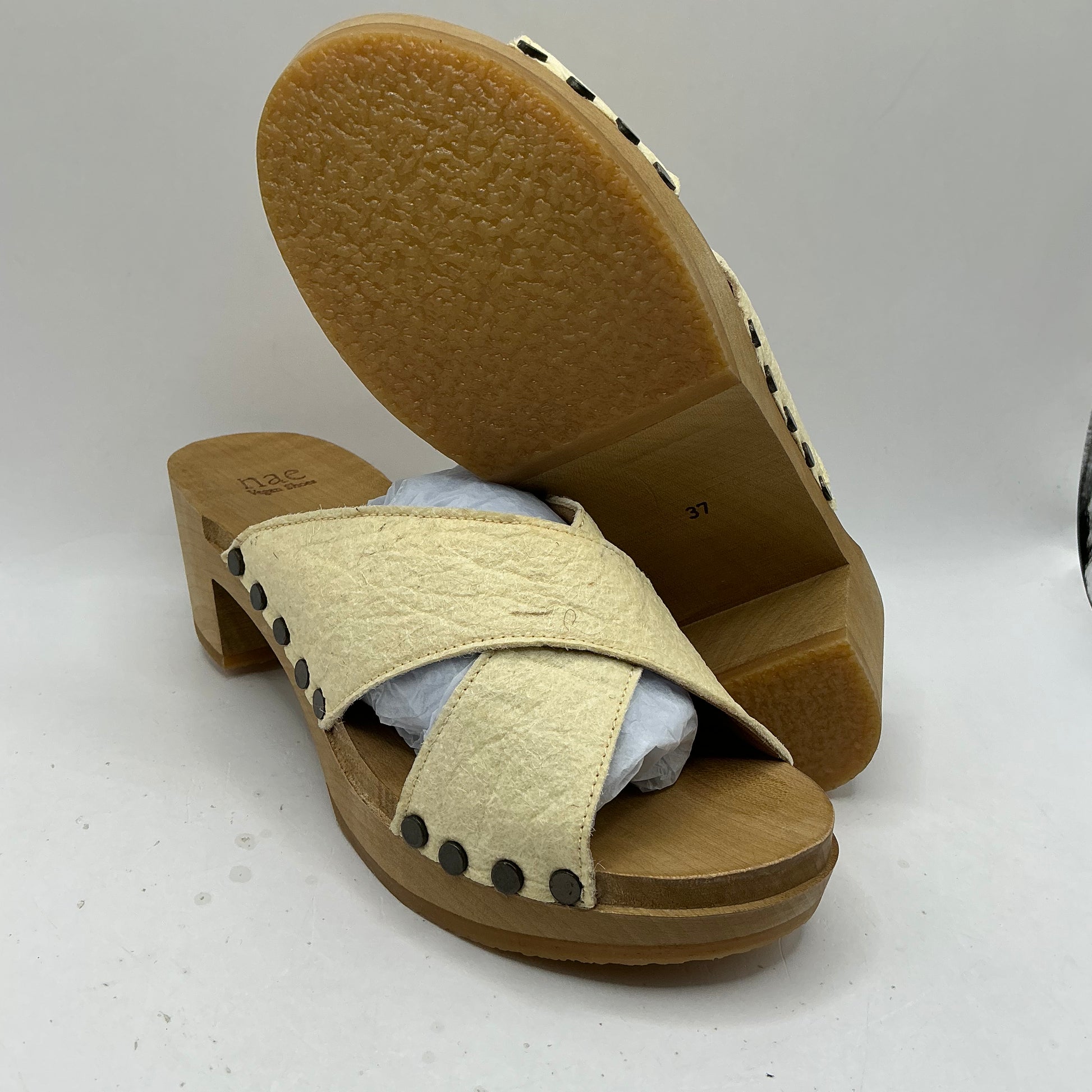 Nae, Vegan Shoes, Daphne Sandals