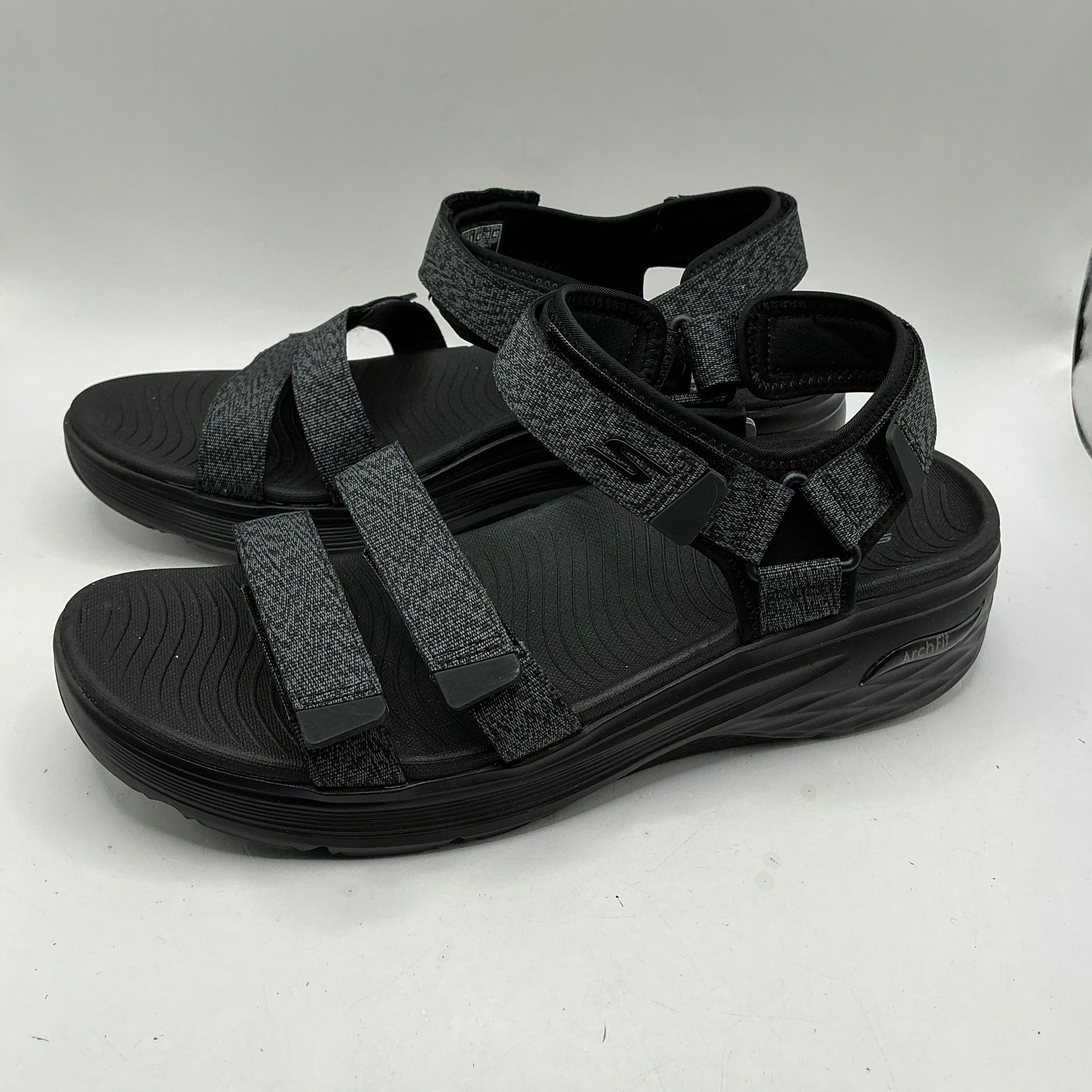 Skechers, ArchFit sandals