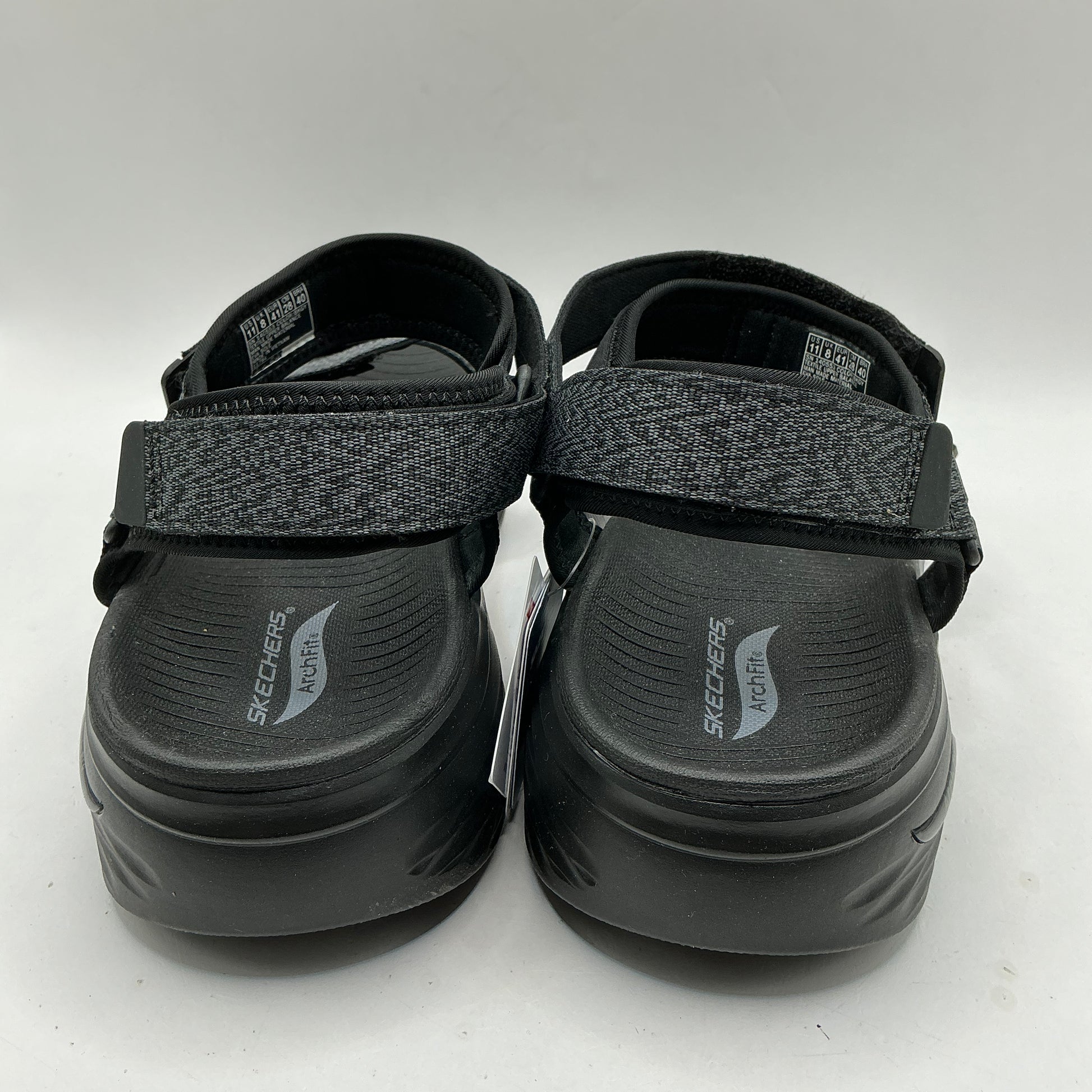 Skechers, ArchFit sandals