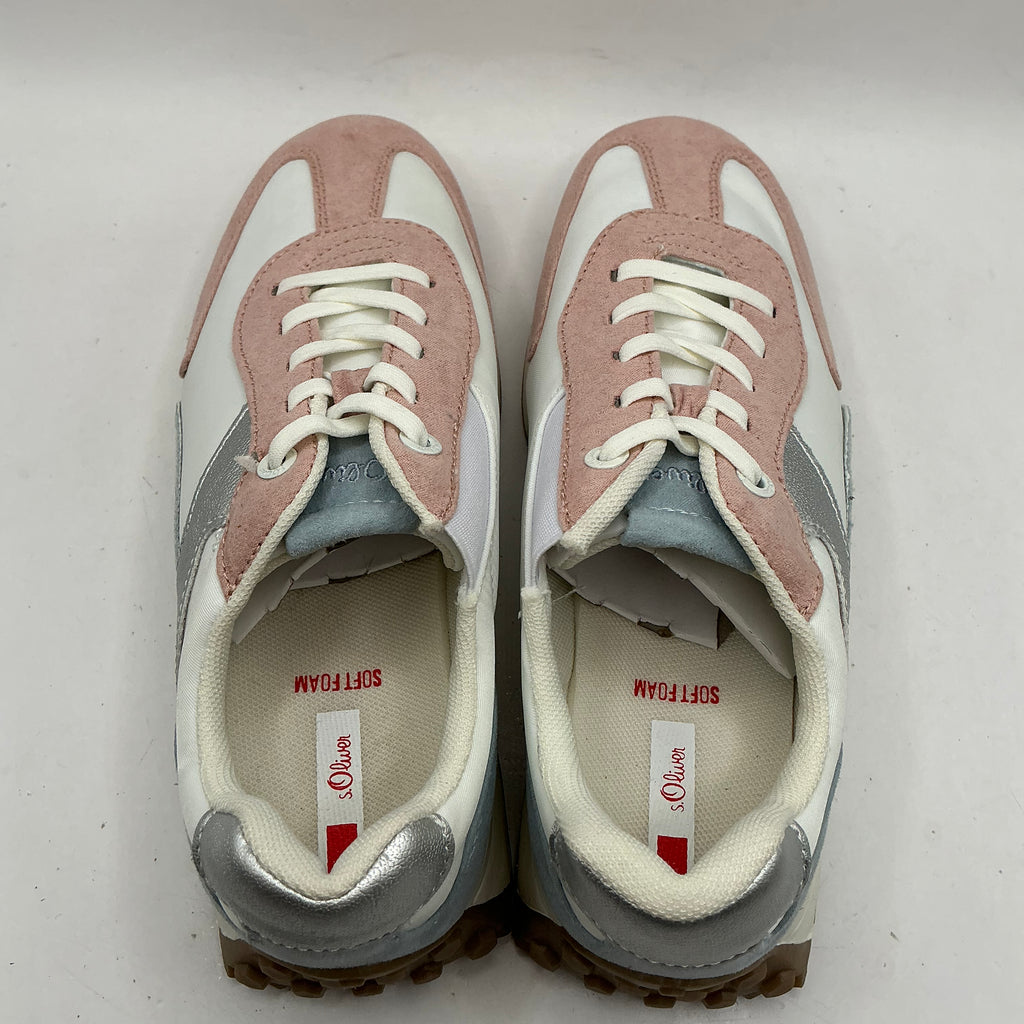 S.Oliver trainers