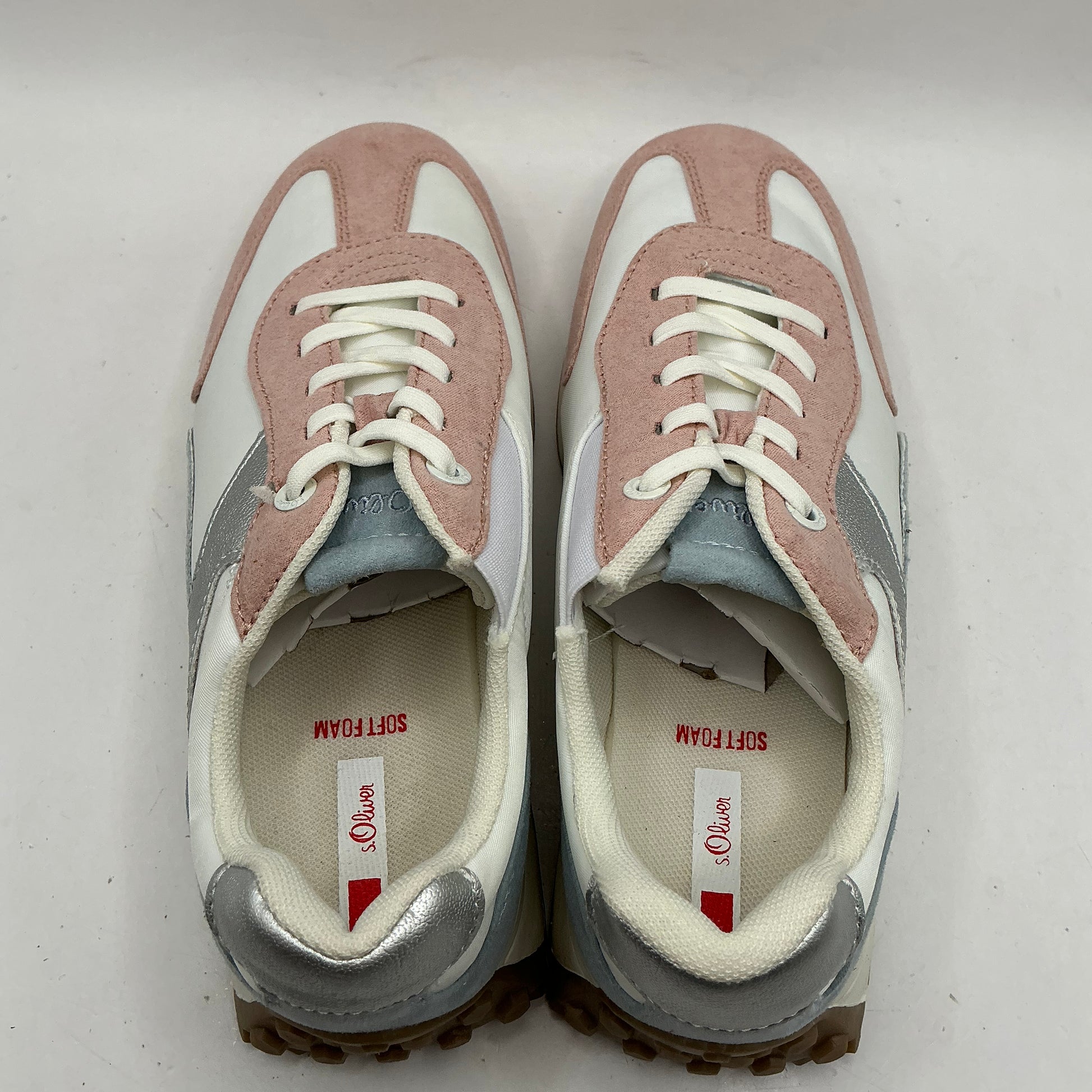 S.Oliver trainers