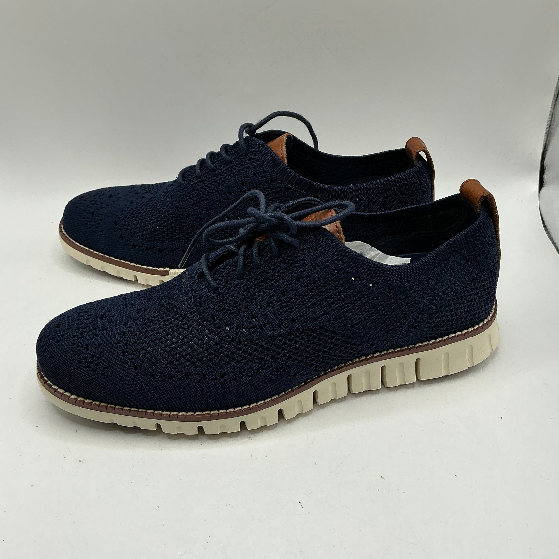 Cole Haan ZERØGRAND Wingtip Stitchlite ™ Oxford