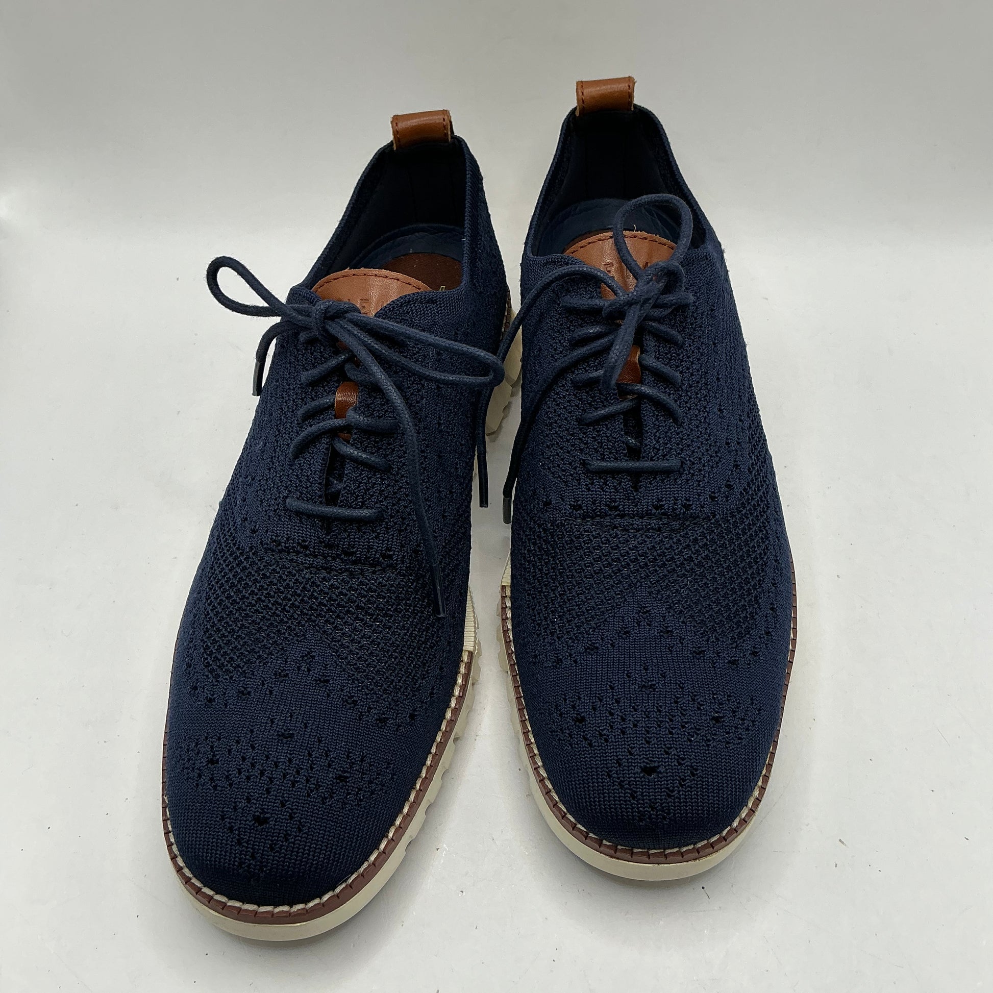 Cole Haan ZERØGRAND Wingtip Stitchlite ™ Oxford
