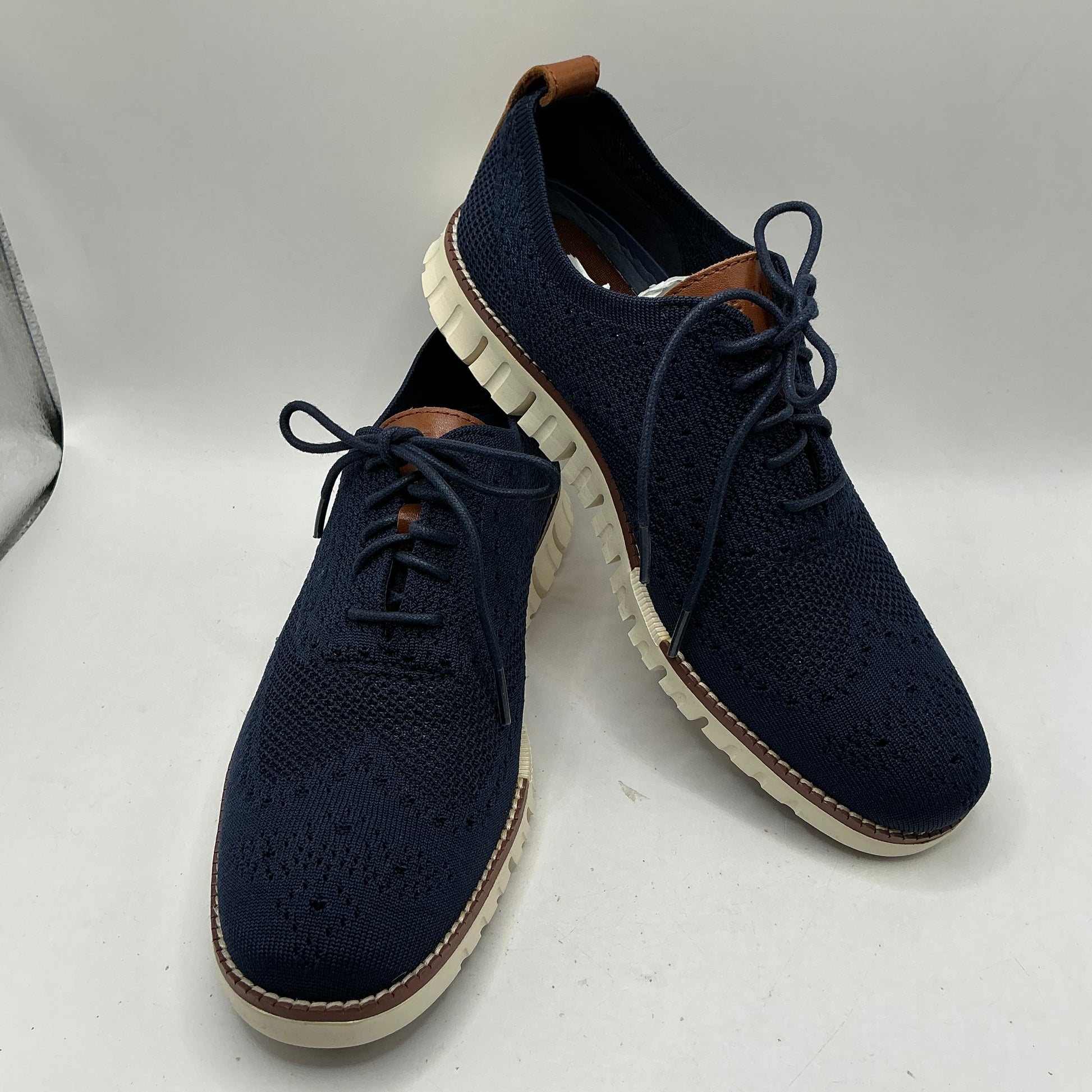 Cole Haan ZERØGRAND Wingtip Stitchlite ™ Oxford