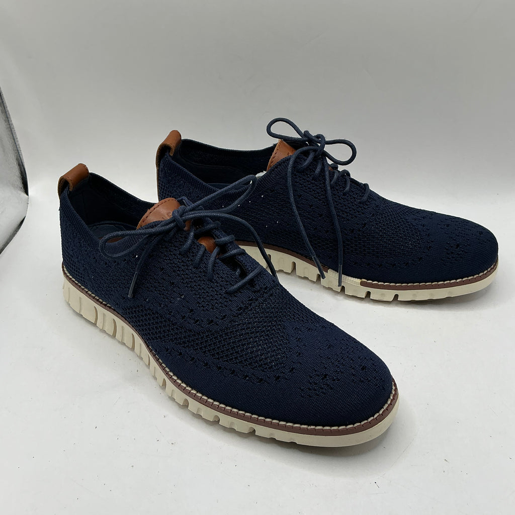 Cole Haan ZERØGRAND Wingtip Stitchlite ™ Oxford