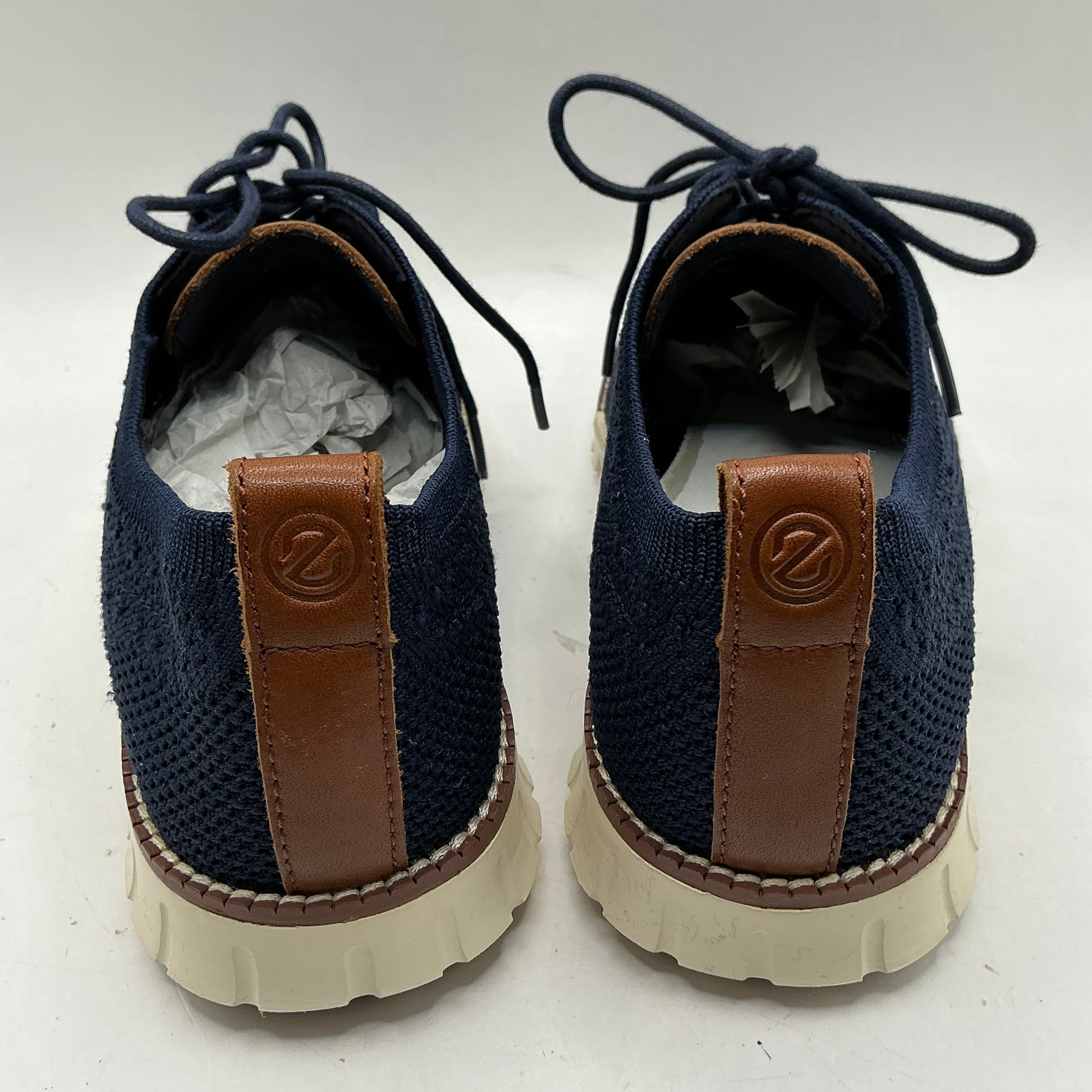 Cole Haan ZERØGRAND Wingtip Stitchlite ™ Oxford