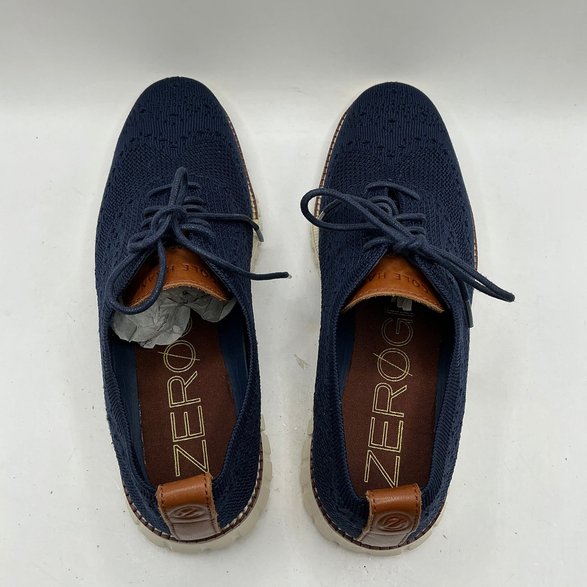 Cole Haan ZERØGRAND Wingtip Stitchlite ™ Oxford