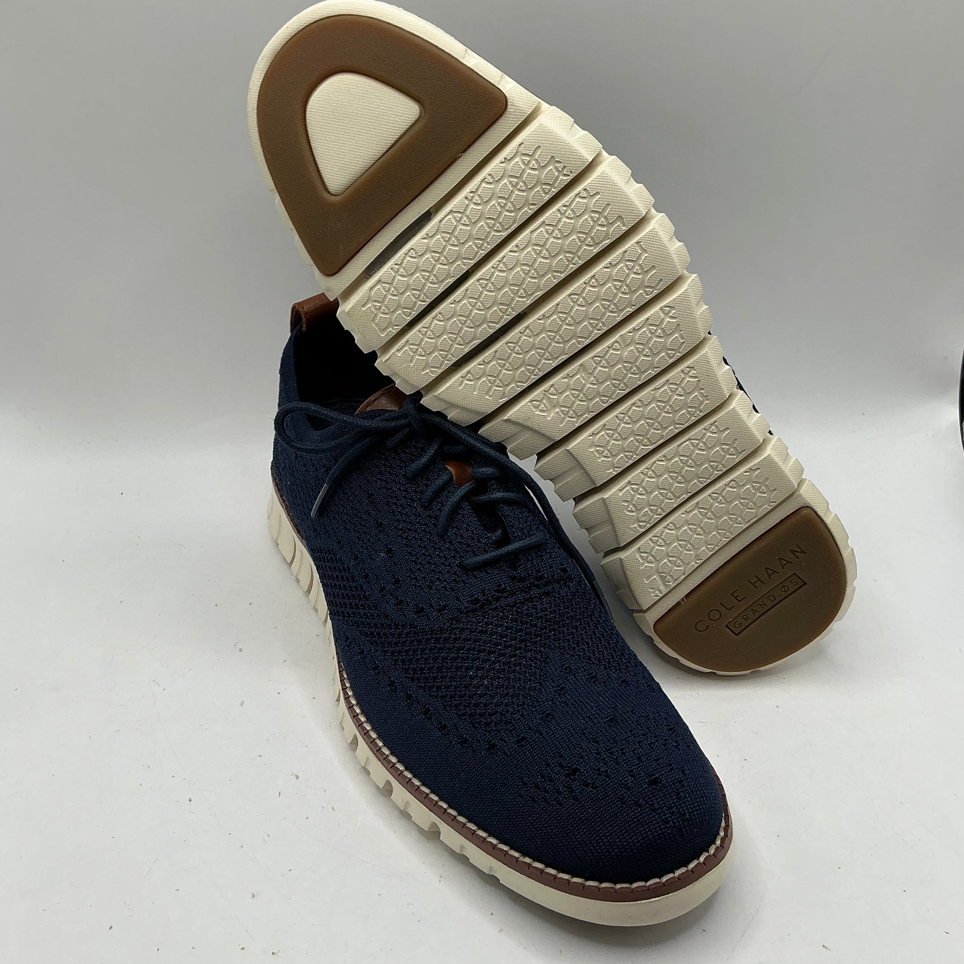 Cole Haan ZERØGRAND Wingtip Stitchlite ™ Oxford