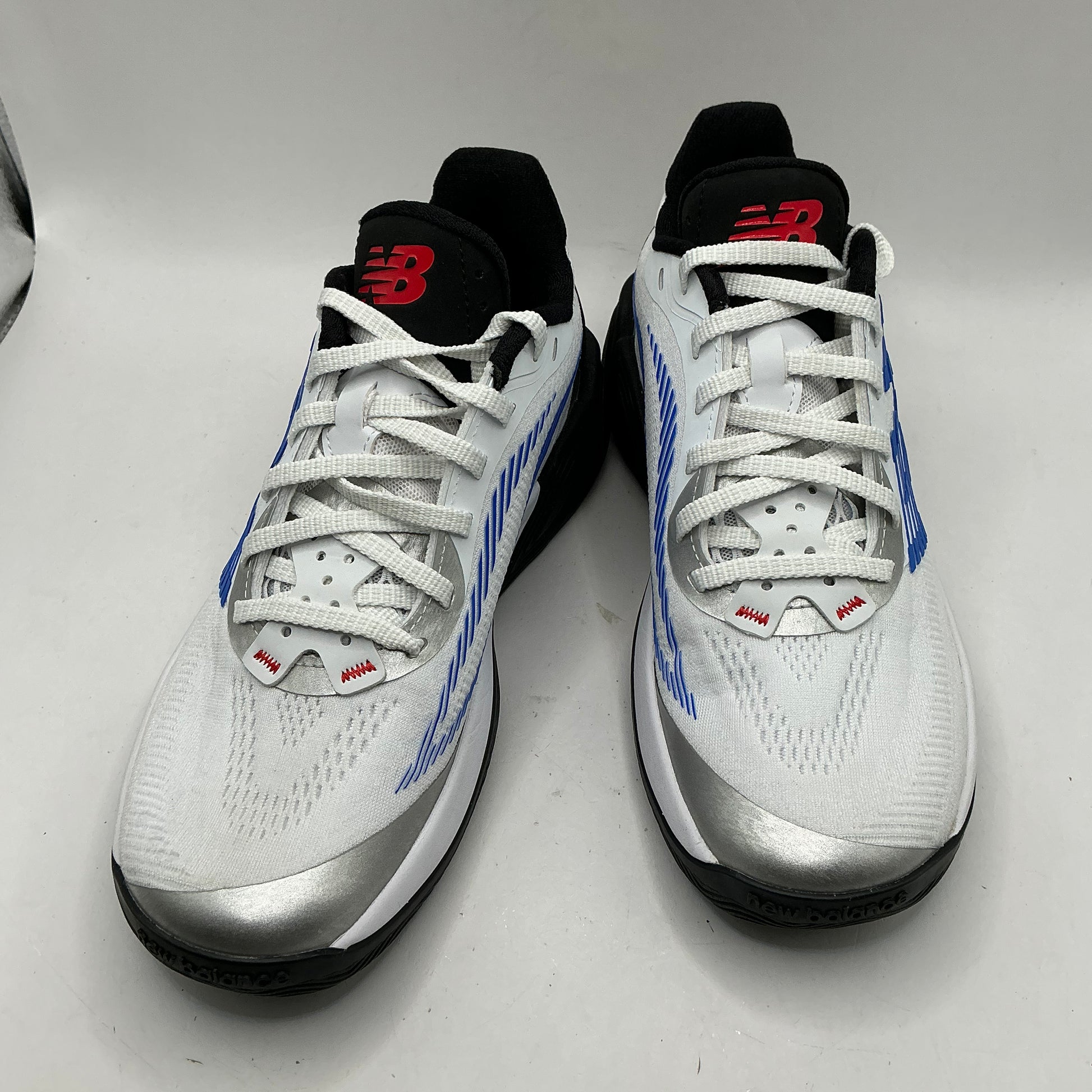 New Balance TwoWay v5 basketball trainers