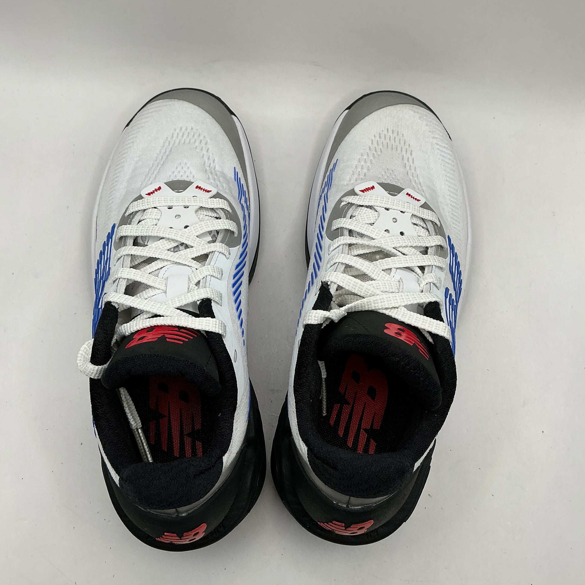 New Balance TwoWay v5 basketball trainers