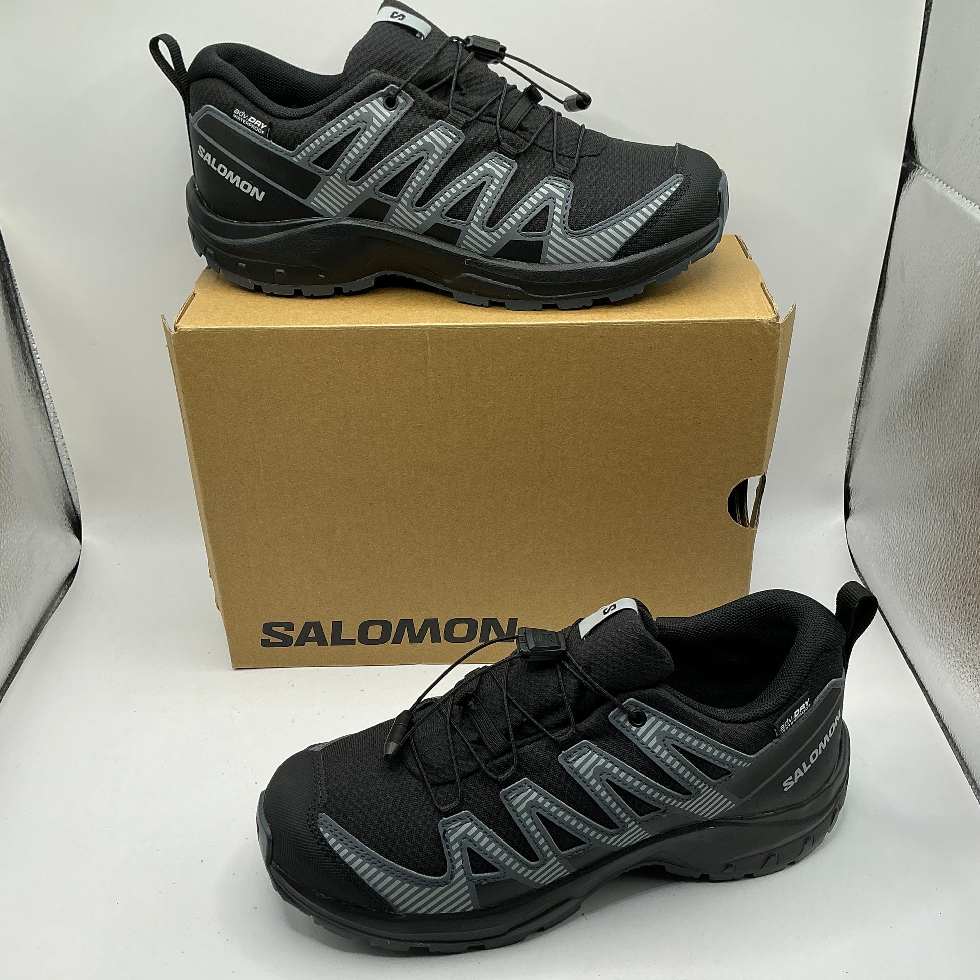Salomon XA Pro V8 Waterproof trainers