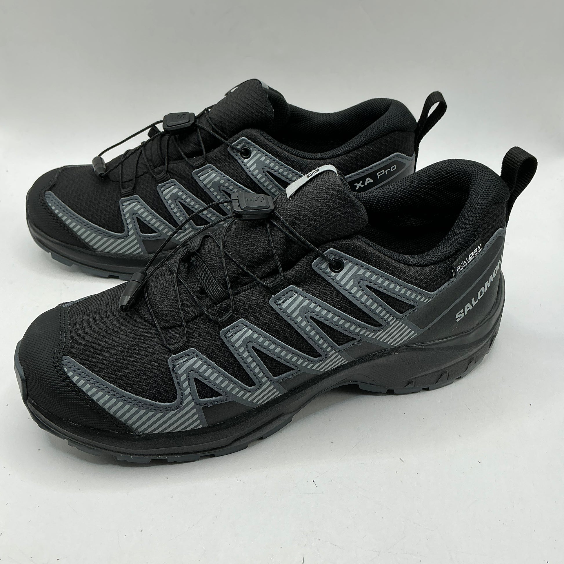 Salomon XA Pro V8 Waterproof trainers