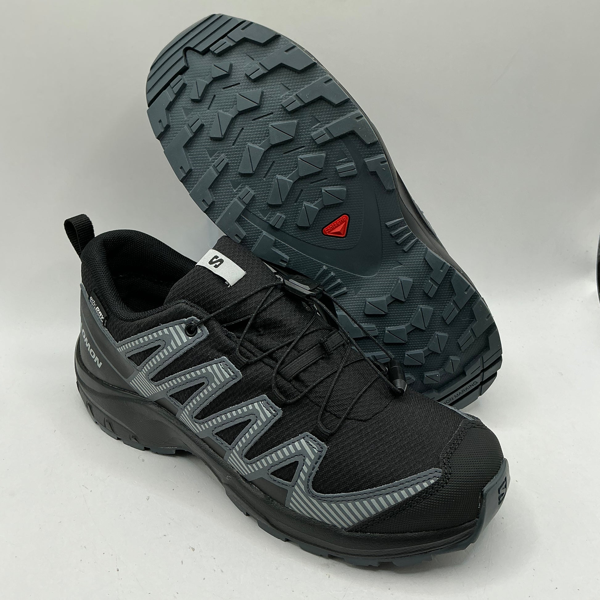 Salomon XA Pro V8 Waterproof trainers