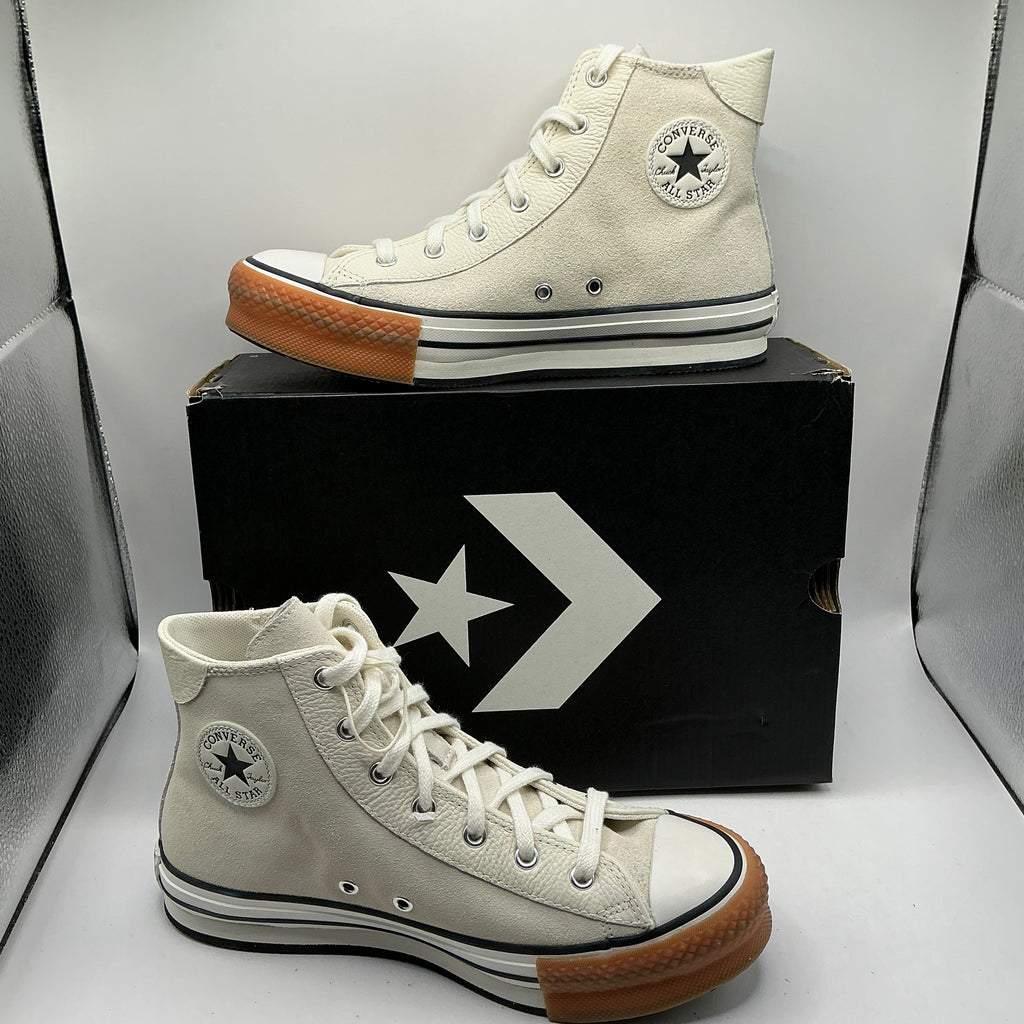 Converse Chuck Taylor All Star Eva High Top trainers