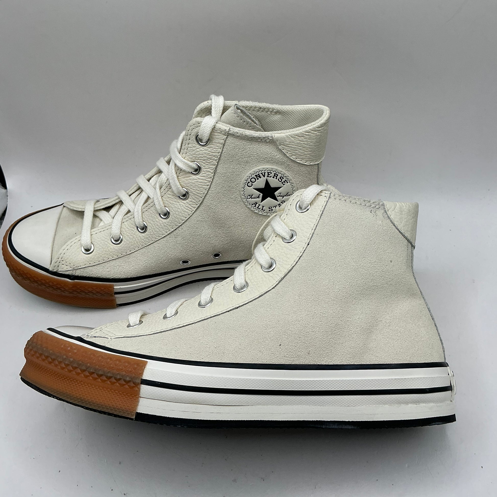 Converse Chuck Taylor All Star Eva High Top trainers