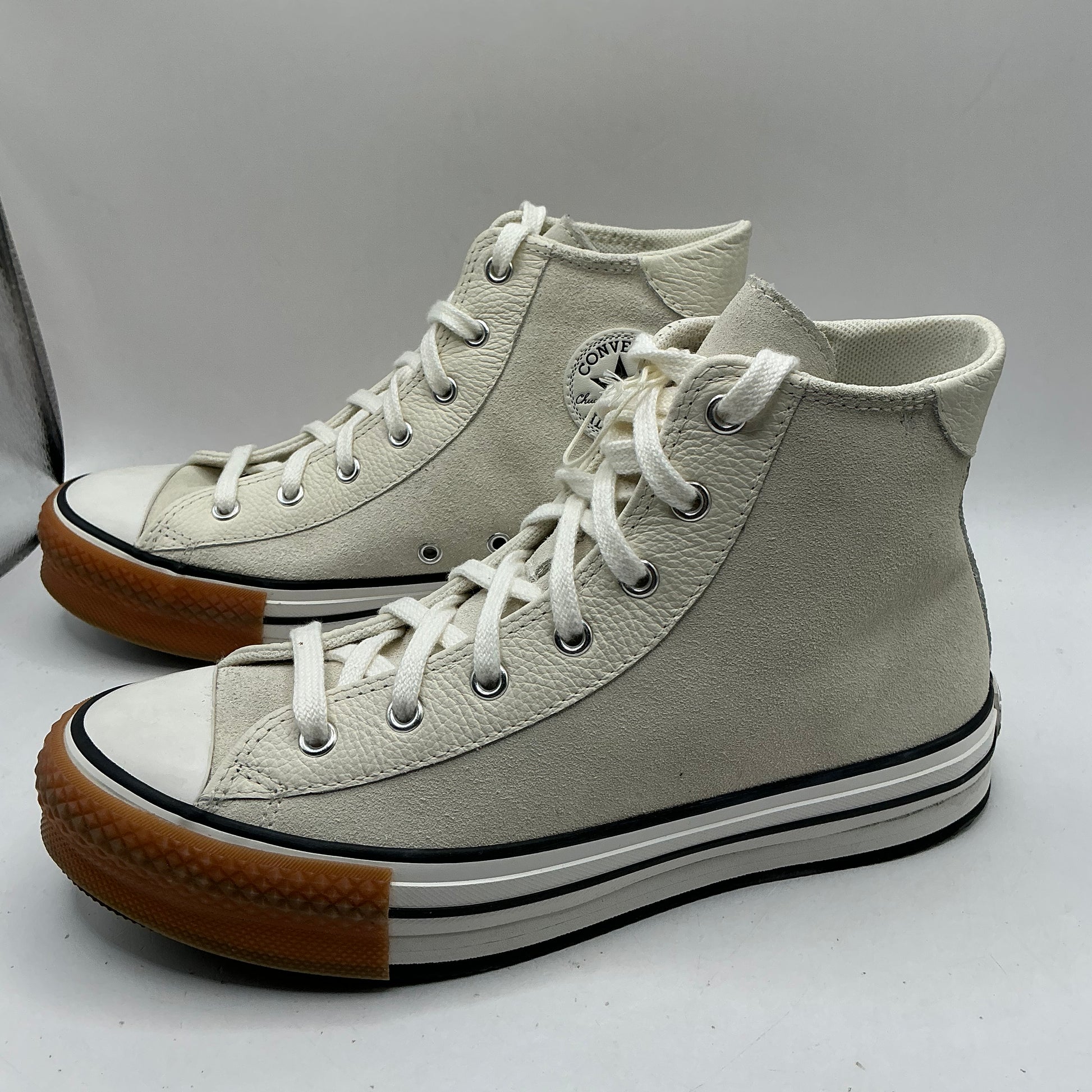 Converse Chuck Taylor All Star Eva High Top trainers