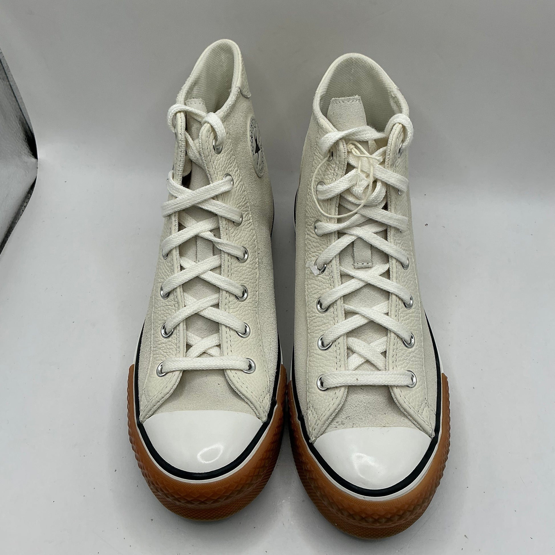 Converse Chuck Taylor All Star Eva High Top trainers