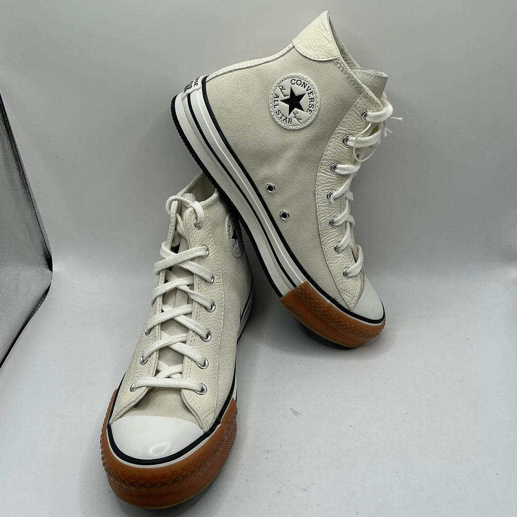 Converse Chuck Taylor All Star Eva High Top trainers