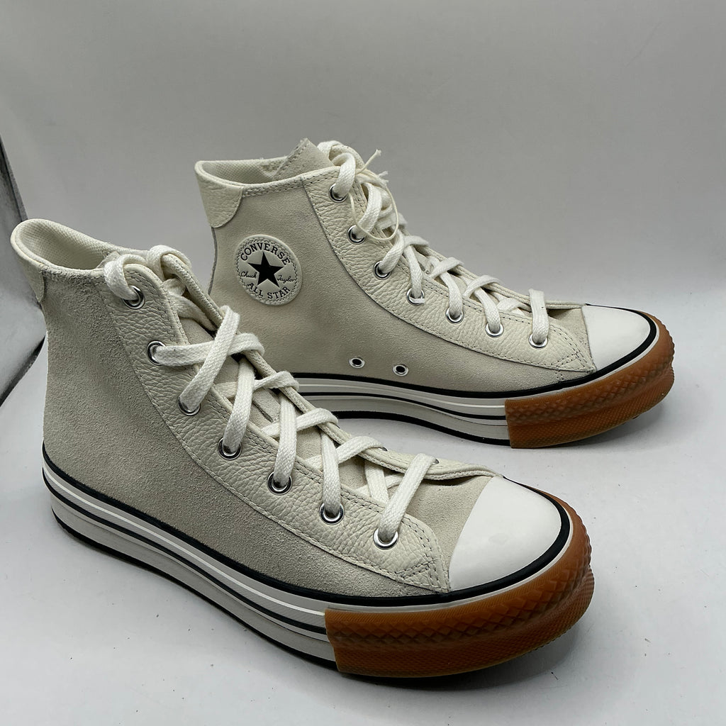 Converse Chuck Taylor All Star Eva High Top trainers