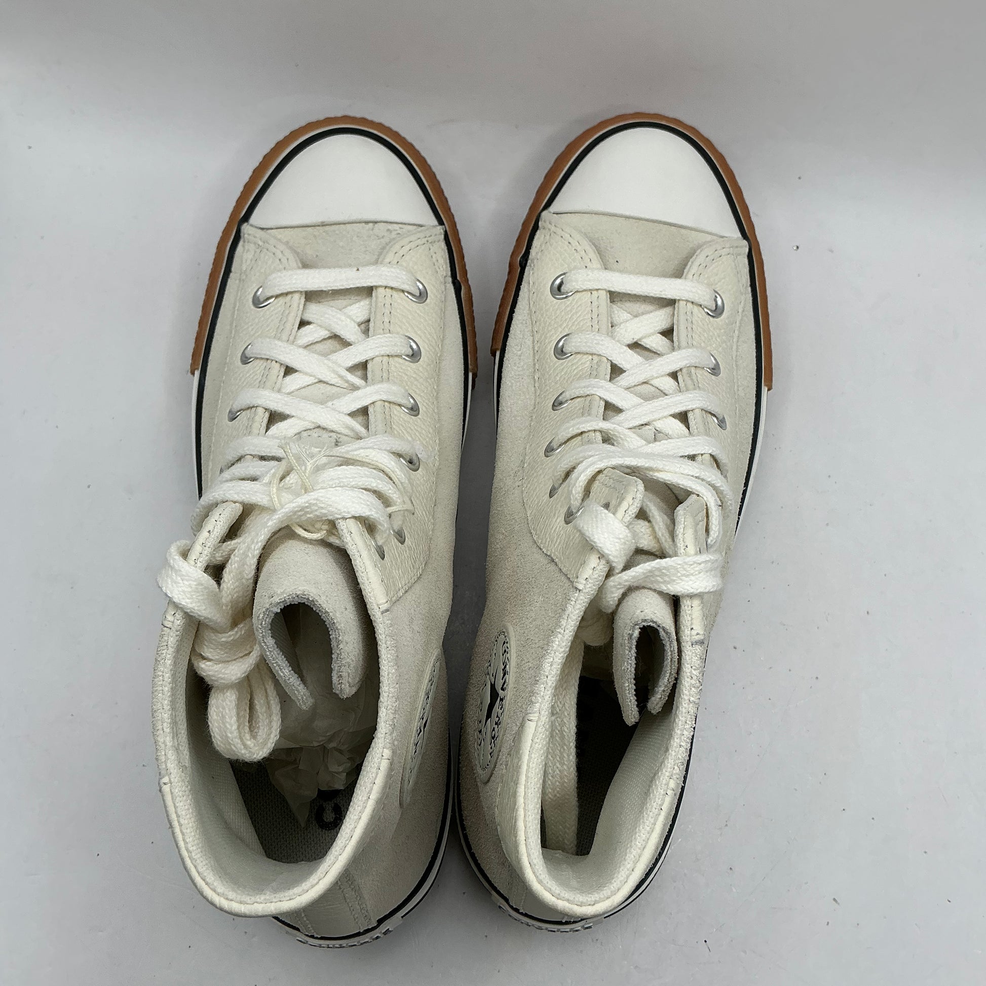 Converse Chuck Taylor All Star Eva High Top trainers