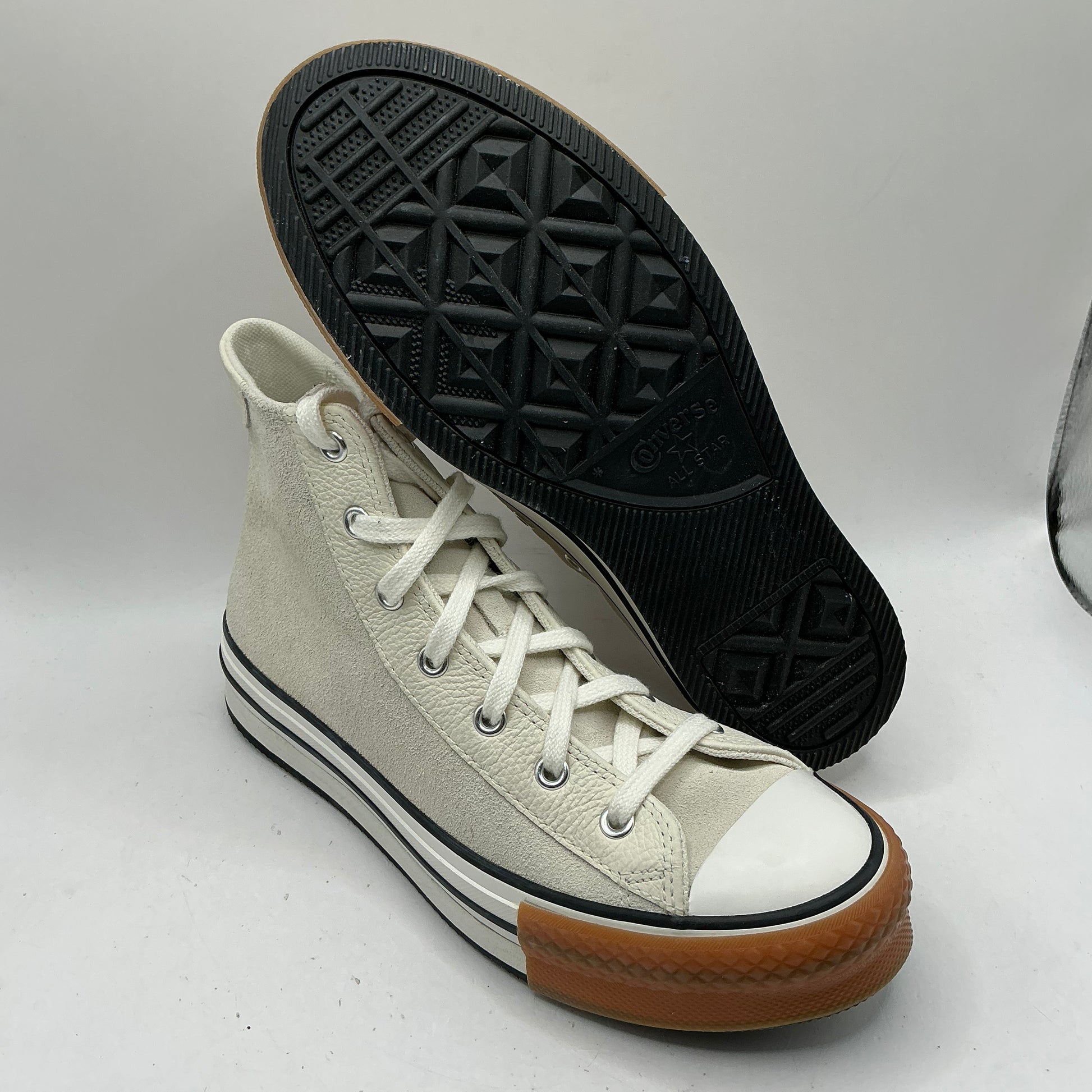Converse Chuck Taylor All Star Eva High Top trainers
