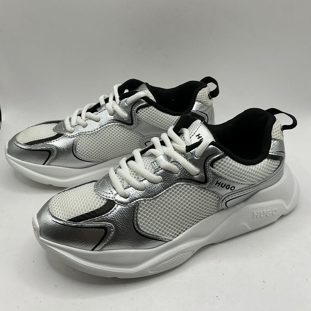 Hugo, Leon Tennis trainers