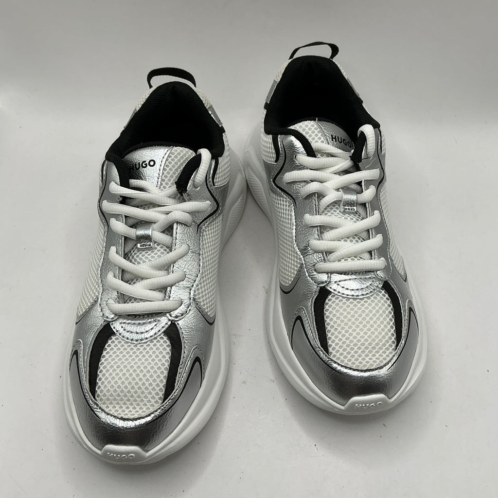 Hugo, Leon Tennis trainers