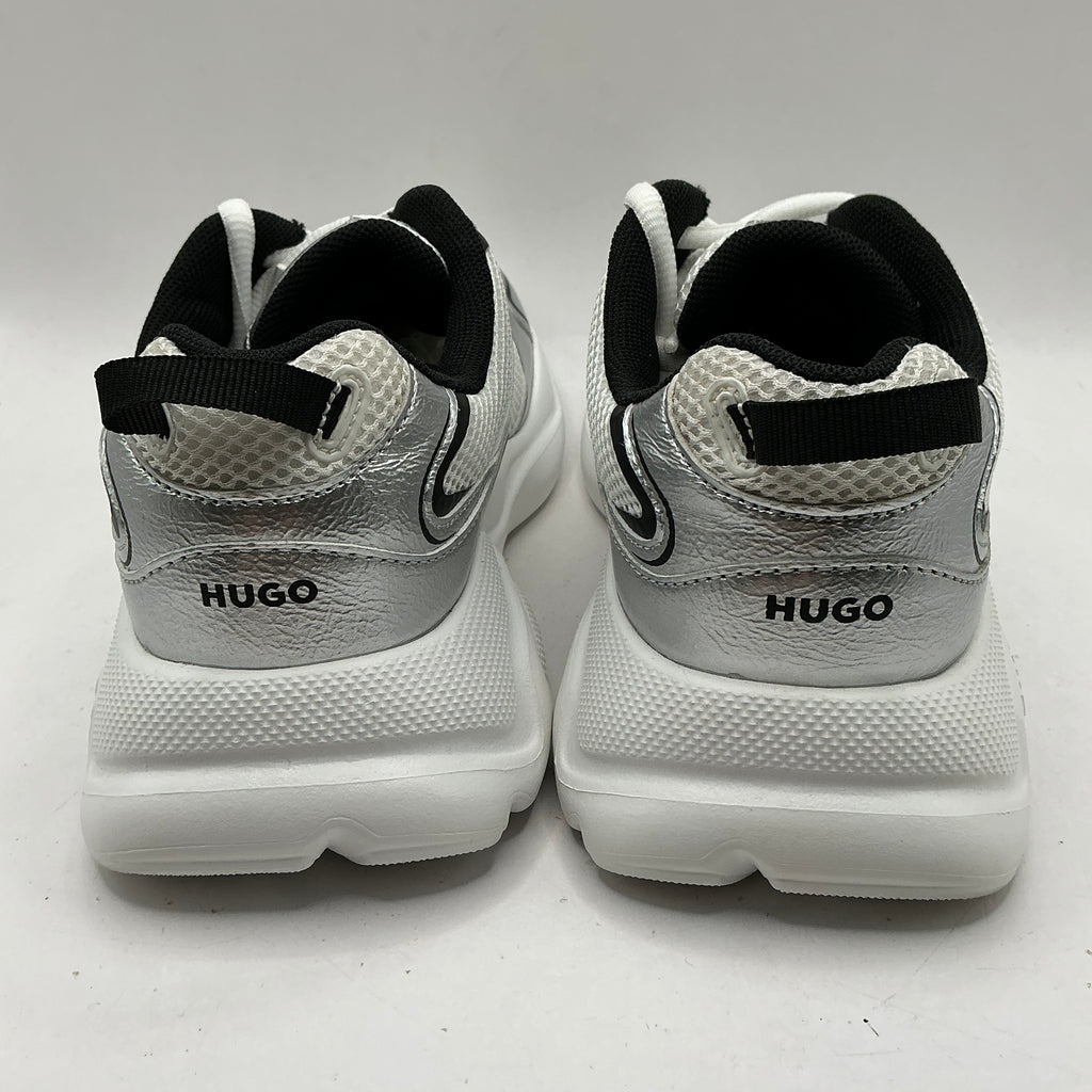 Hugo, Leon Tennis trainers