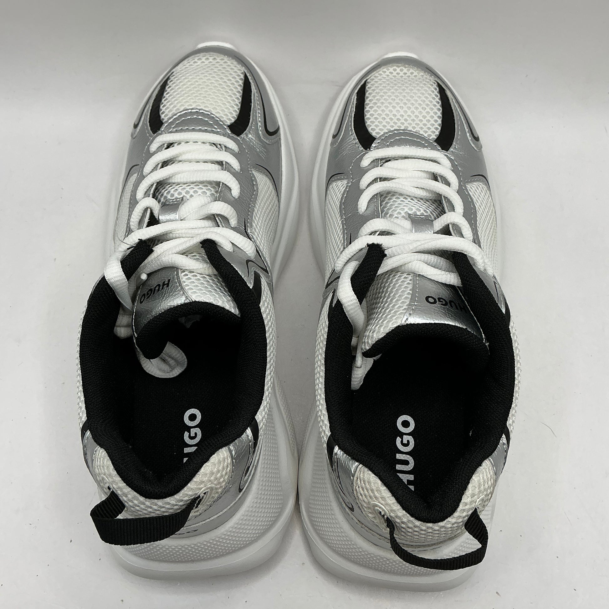 Hugo, Leon Tennis trainers