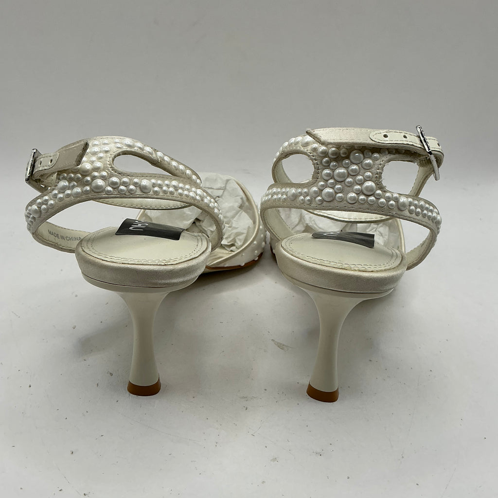 Ivory Bridal Shoes with embellishments, wedding, bridesmaid