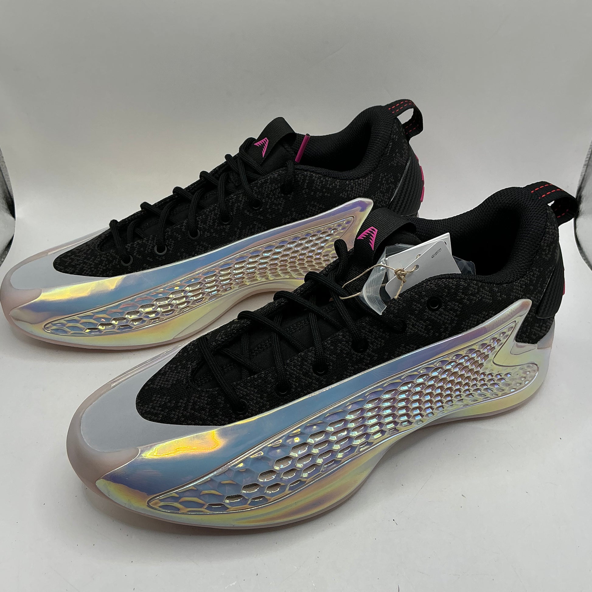 Adidas “Anthony Edwards 1” Basketball Trainers