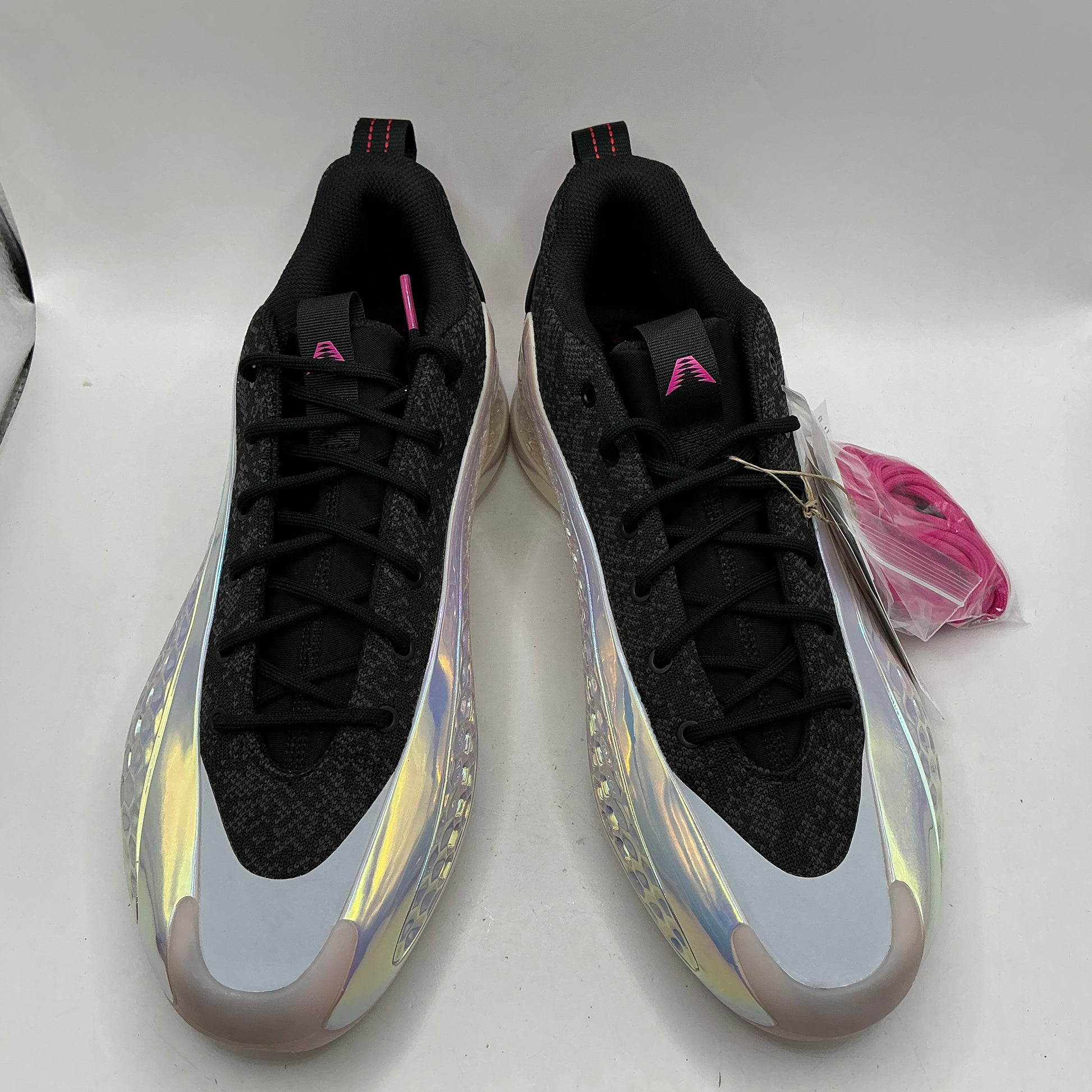 Adidas “Anthony Edwards 1” Basketball Trainers