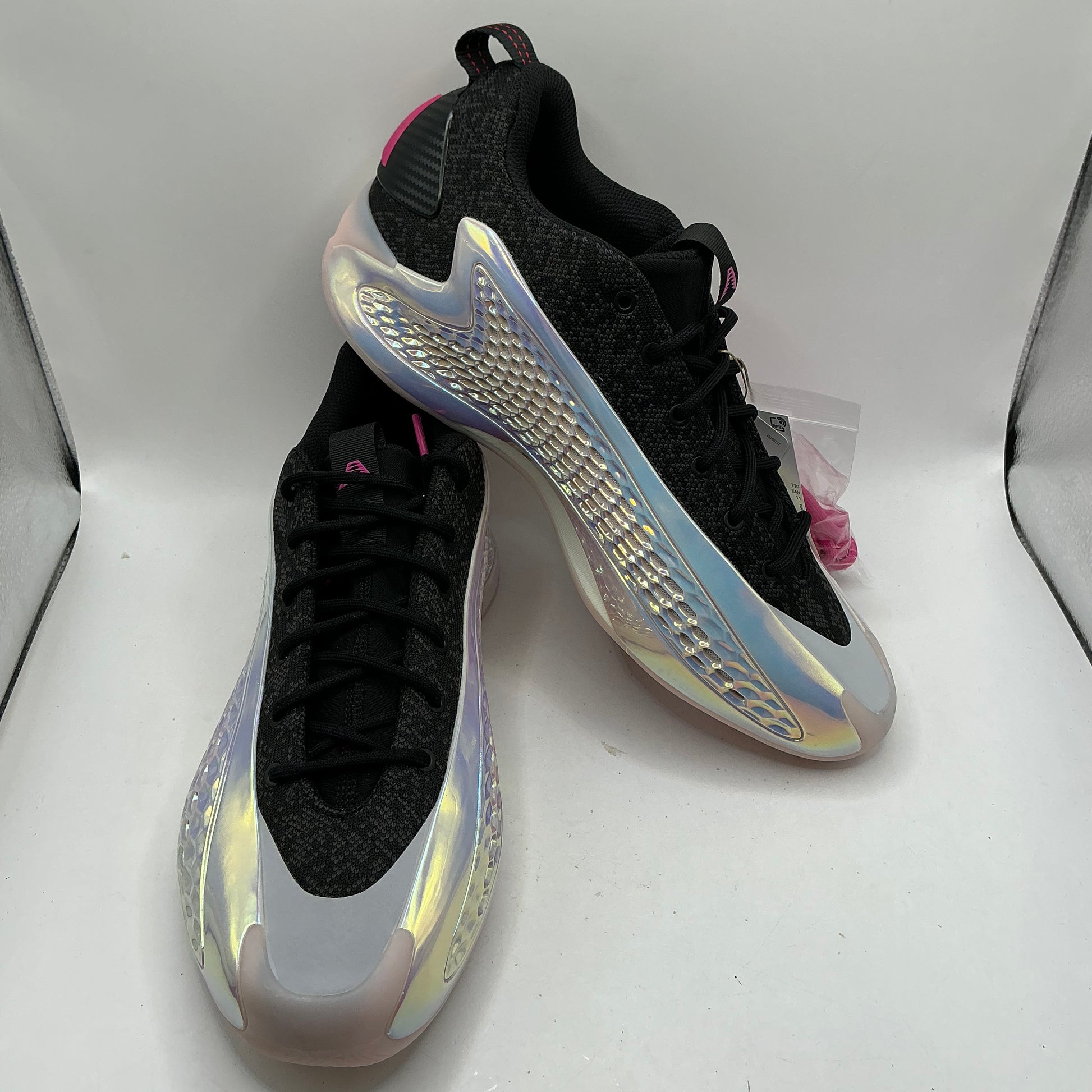 Adidas “Anthony Edwards 1” Basketball Trainers