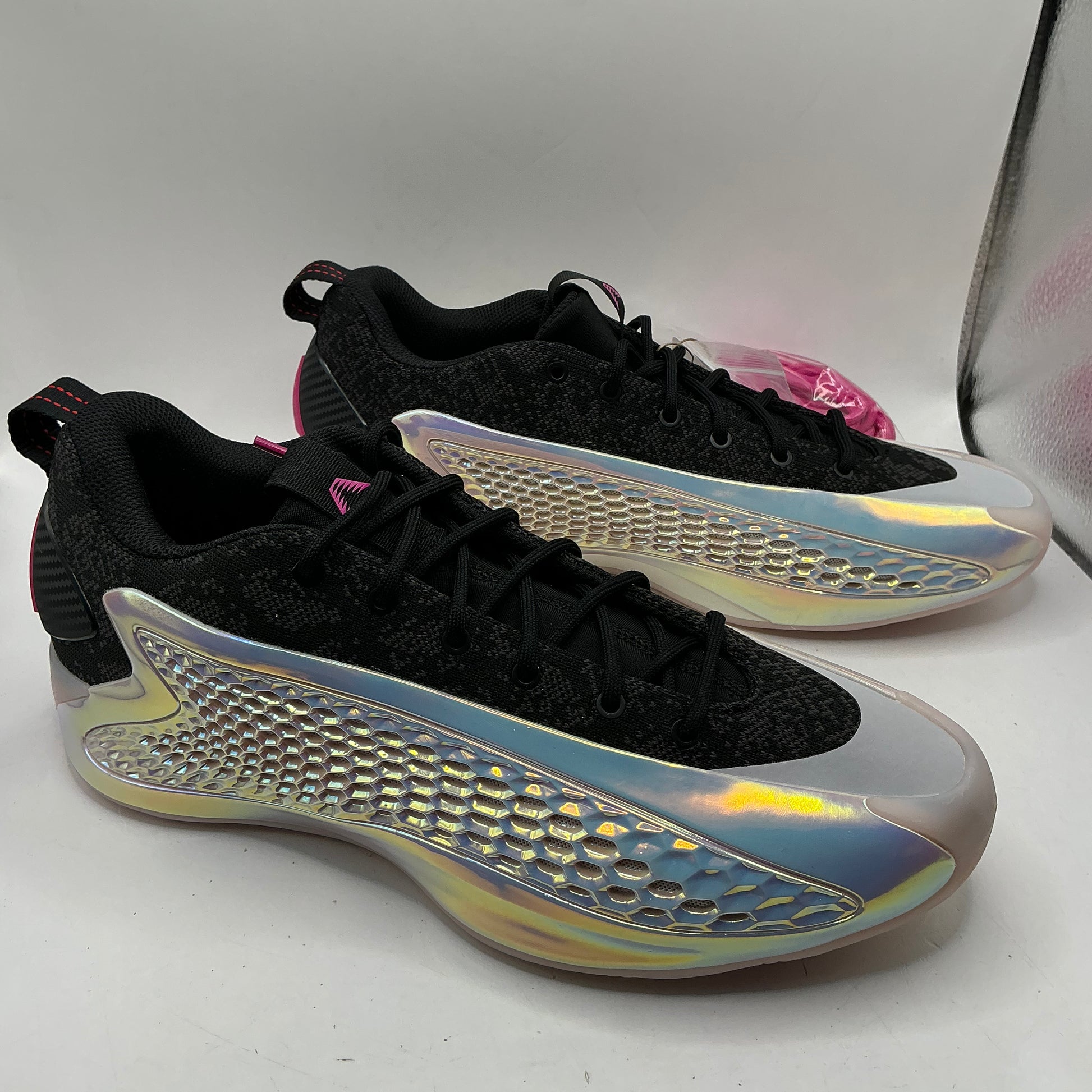 Adidas “Anthony Edwards 1” Basketball Trainers