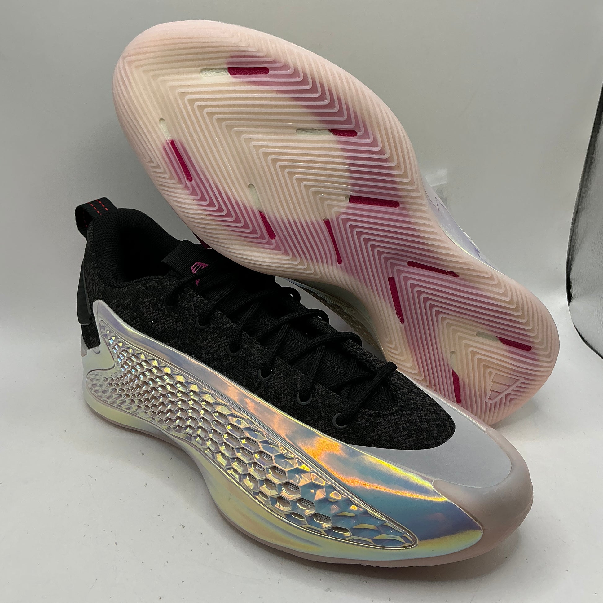 Adidas “Anthony Edwards 1” Basketball Trainers