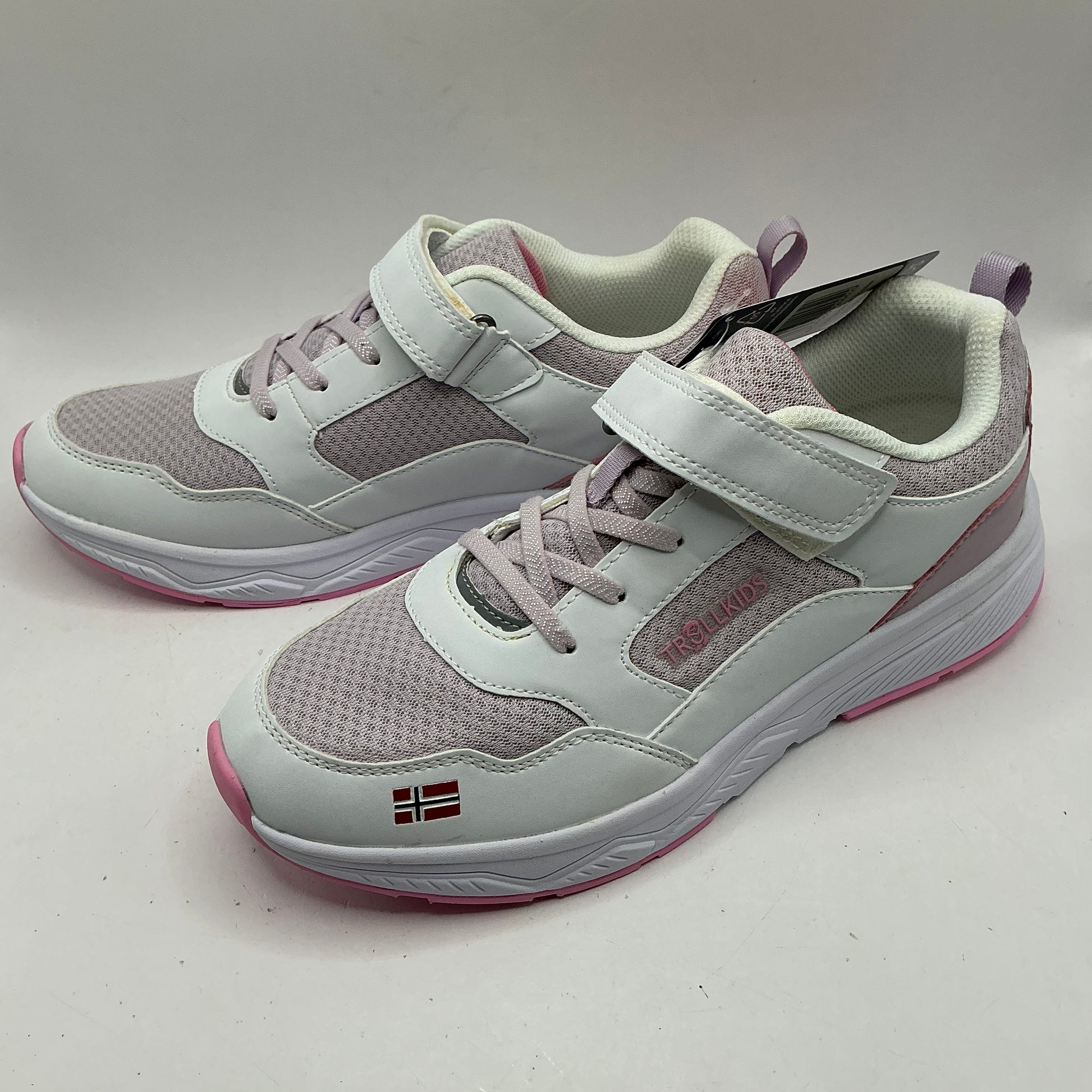 Trollkids, Haugesund trainers