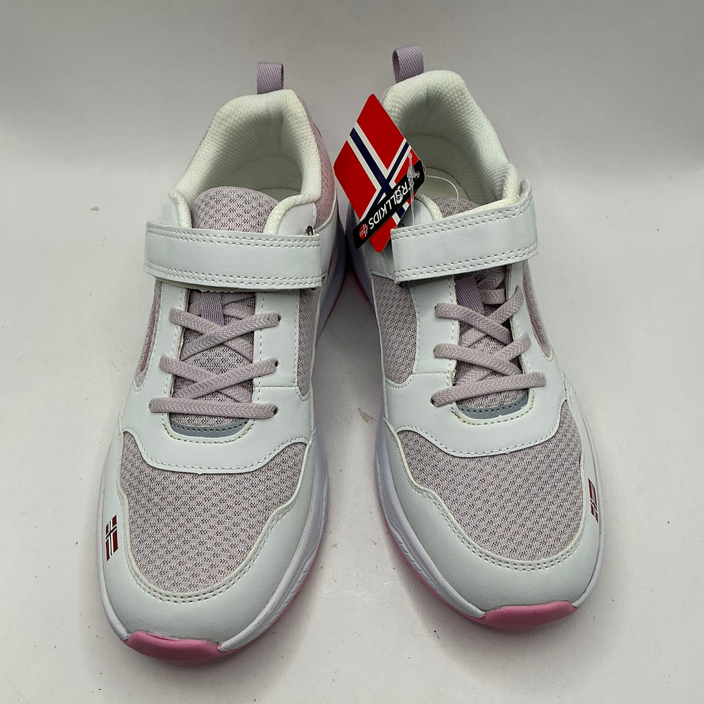 Trollkids, Haugesund trainers