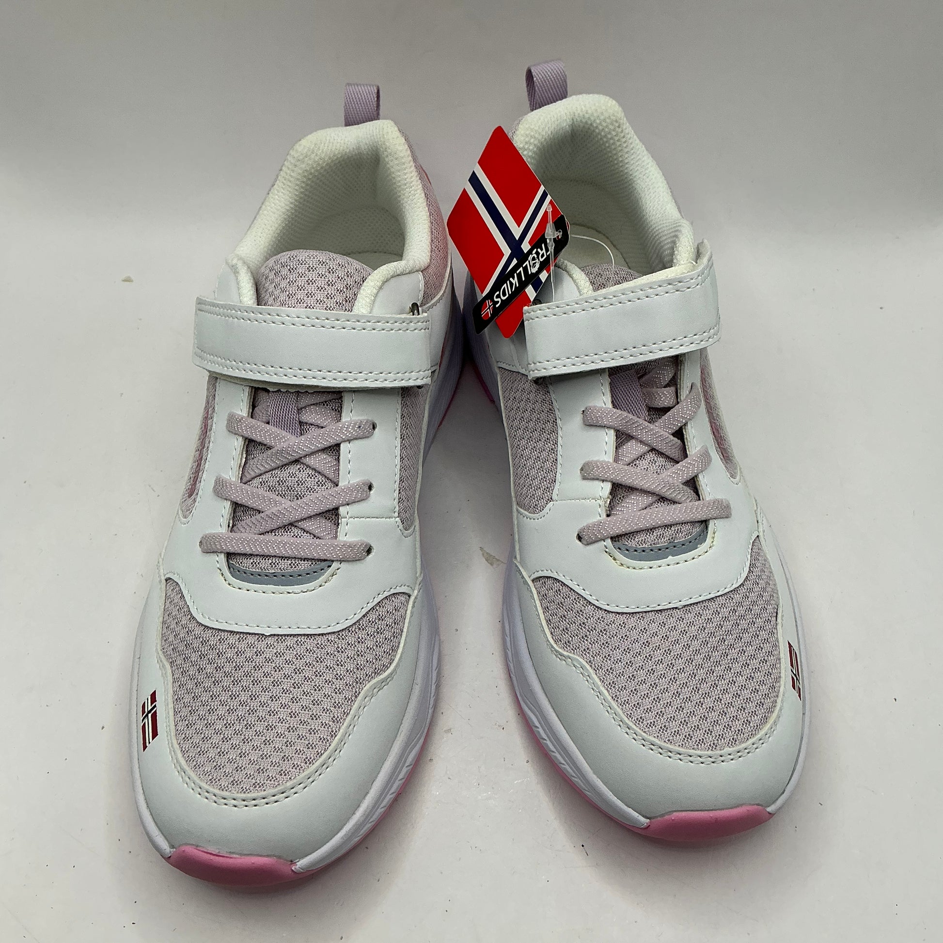 Trollkids, Haugesund trainers