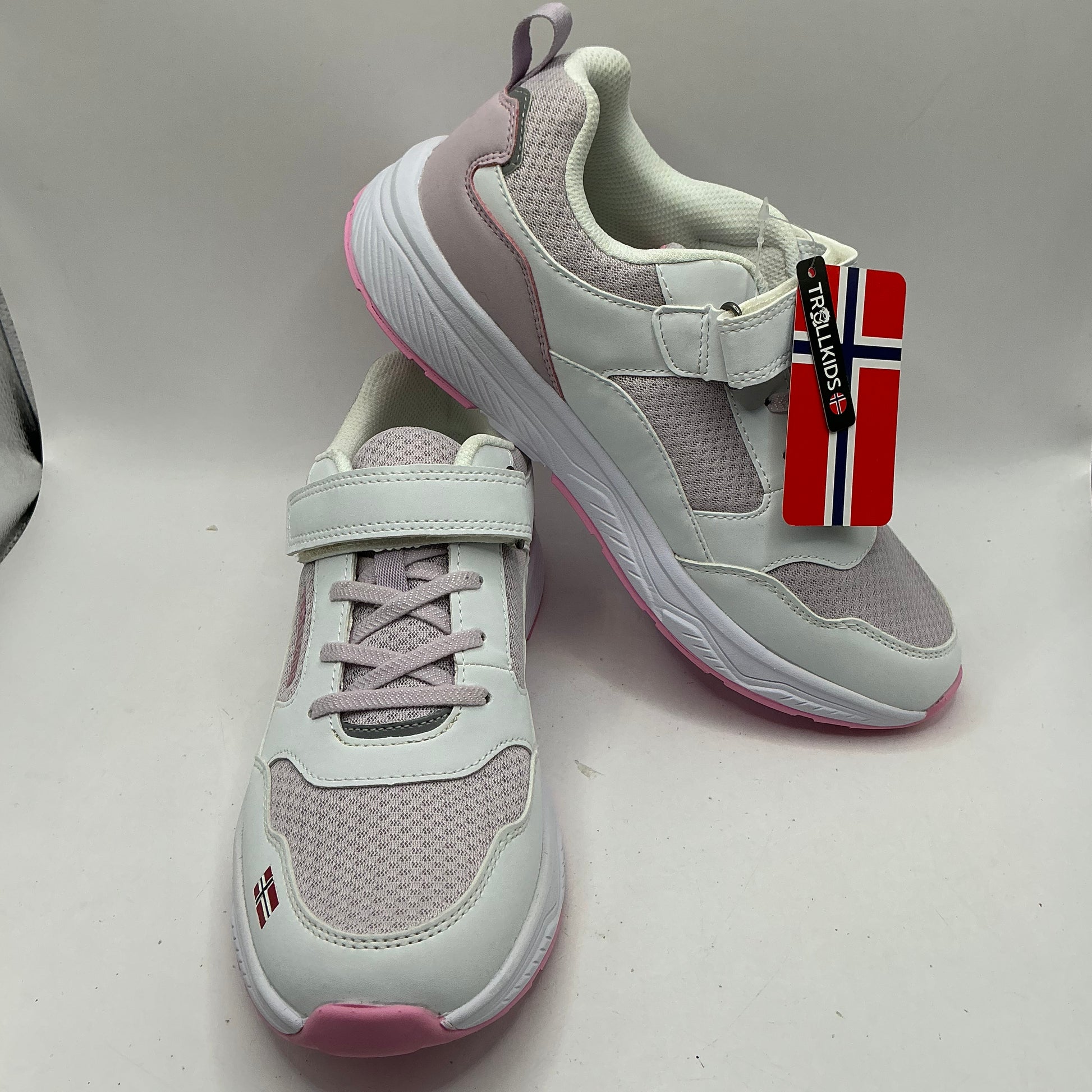 Trollkids, Haugesund trainers