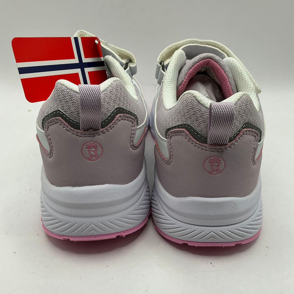 Trollkids, Haugesund trainers