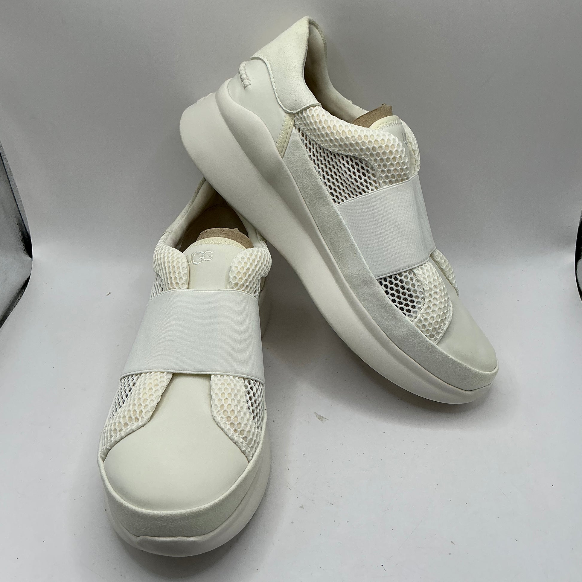 Ugg, Libu Lite Chunky Slip on Trainers