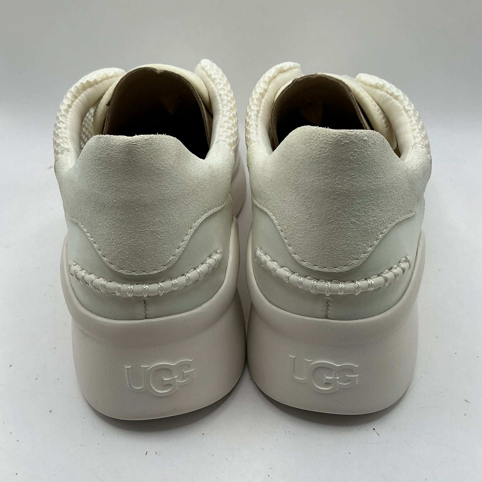 Ugg, Libu Lite Chunky Slip on Trainers