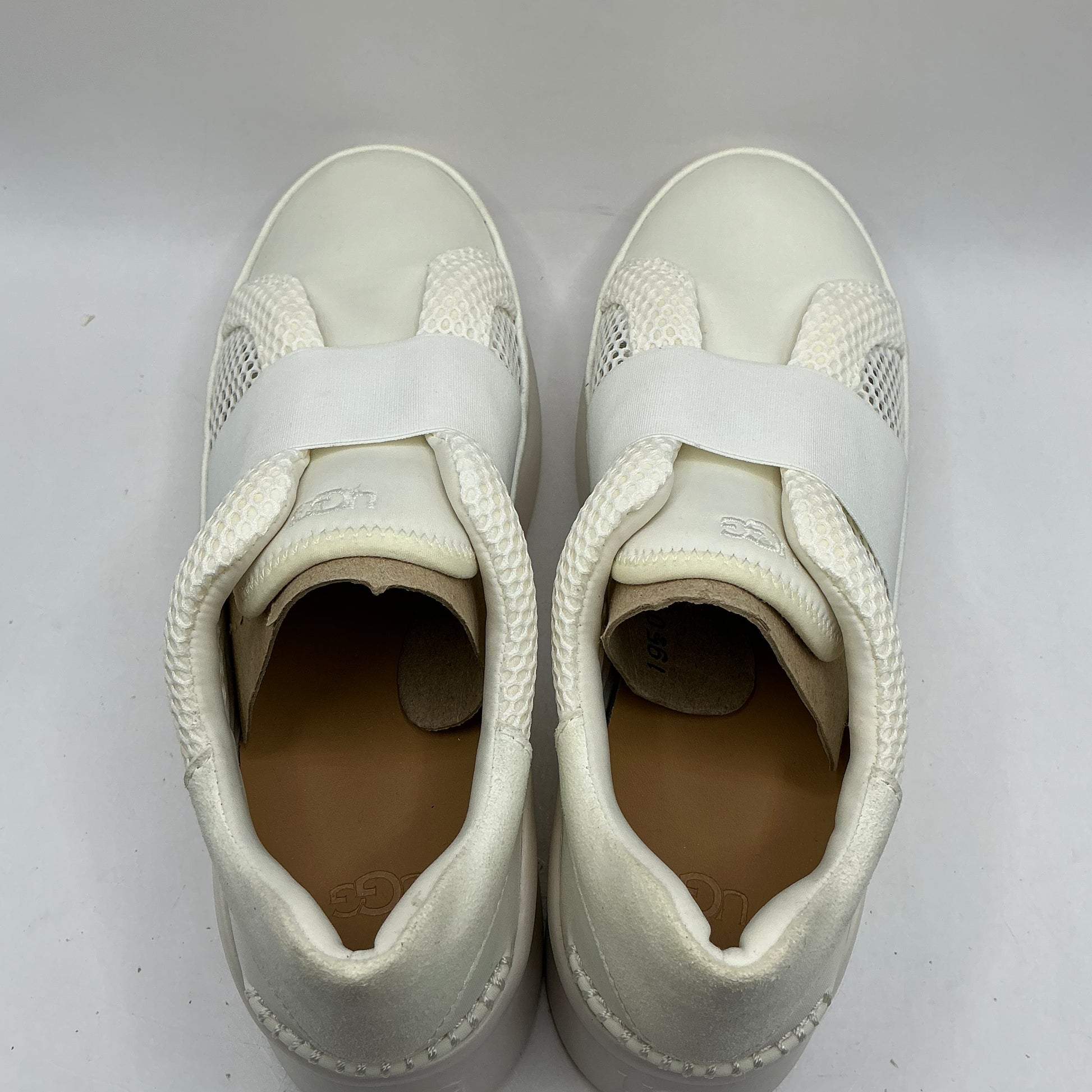 Ugg, Libu Lite Chunky Slip on Trainers