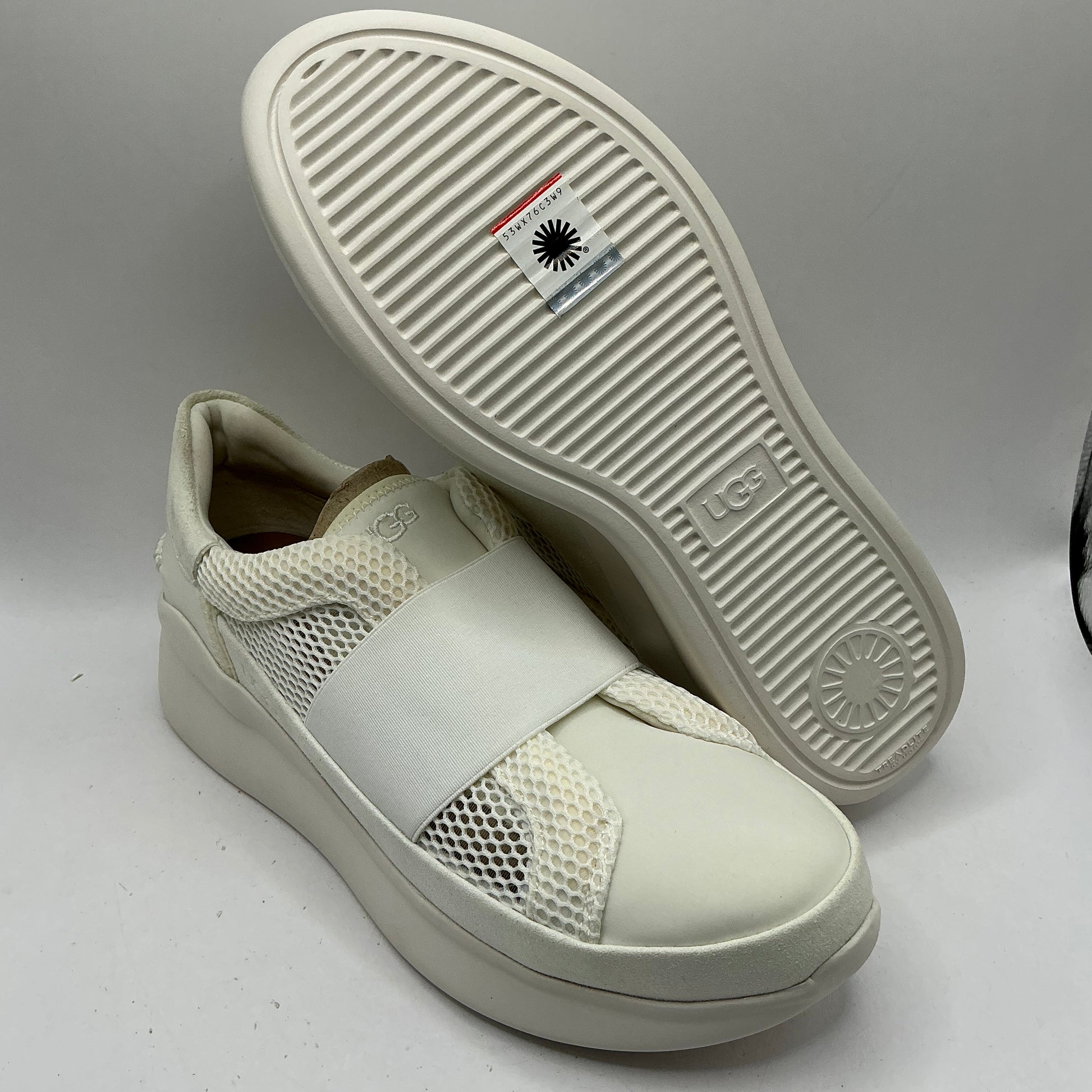 Ugg, Libu Lite Chunky Slip on Trainers