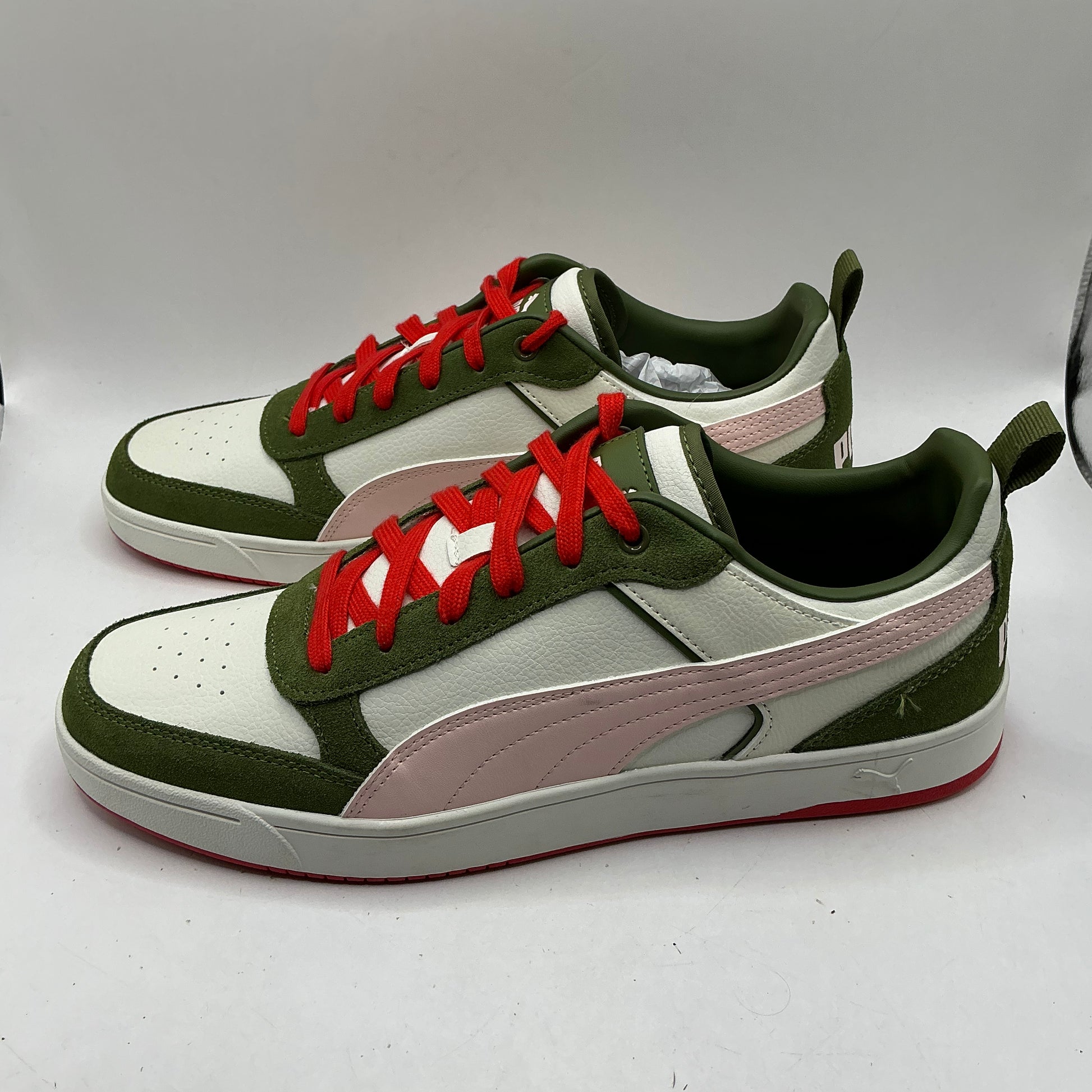 Puma Dribble, Trainers
