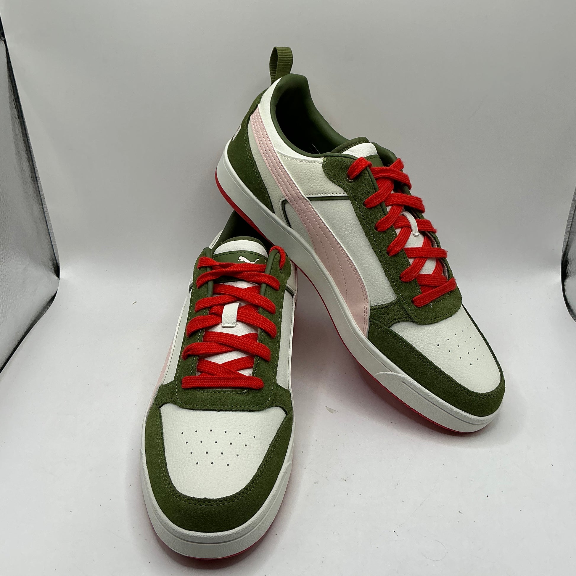 Puma Dribble, Trainers