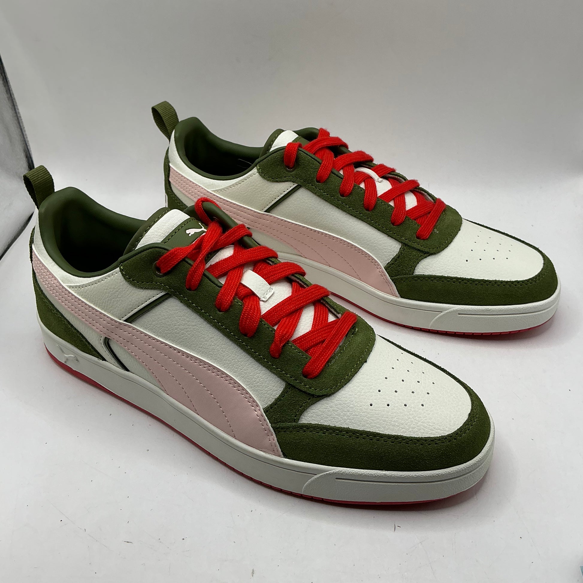 Puma Dribble, Trainers