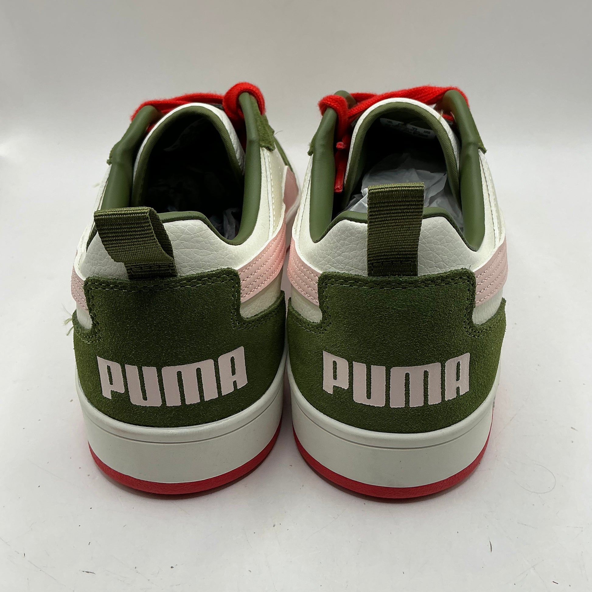 Puma Dribble, Trainers