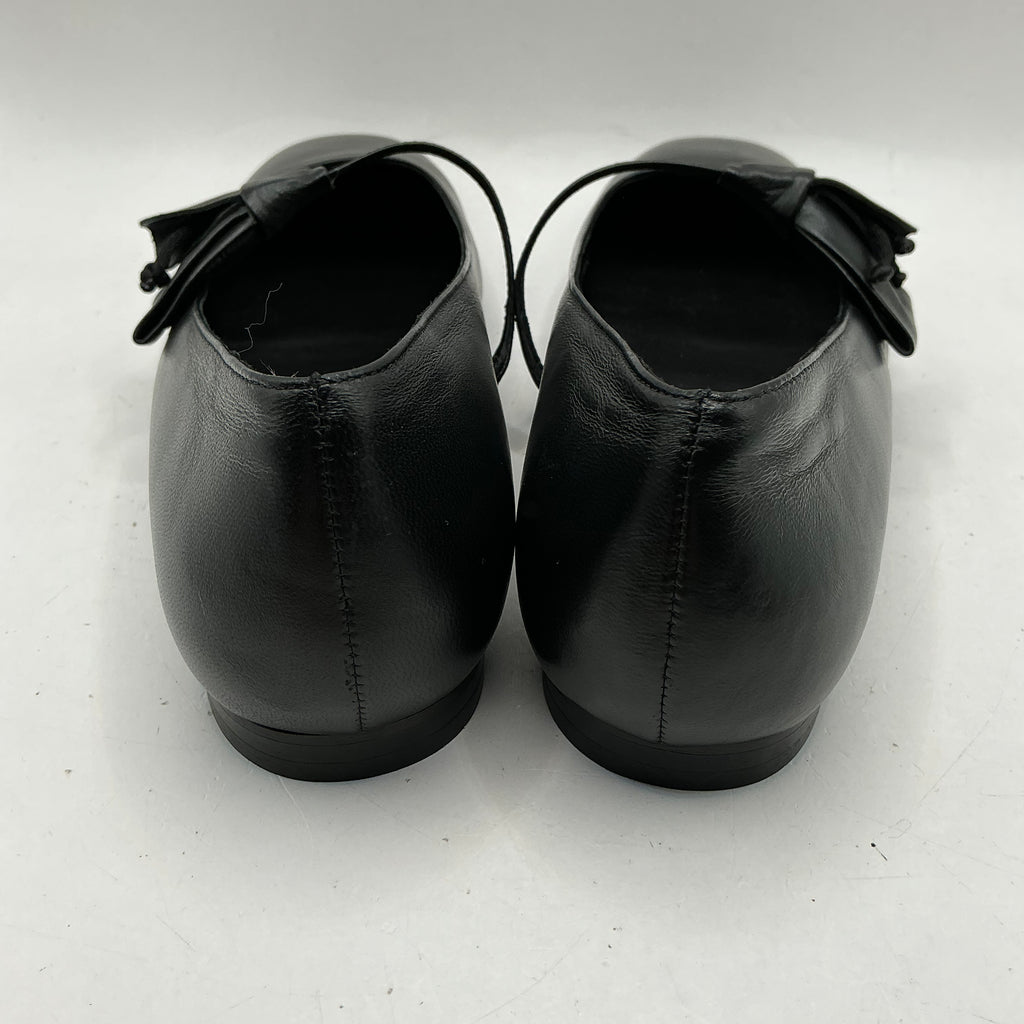 Gia Borghini, Athenea, beautiful soft leather Italian shoes