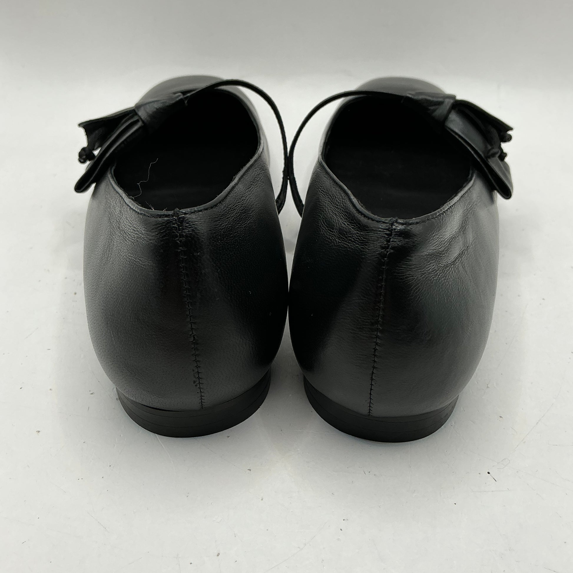 Gia Borghini, Athenea, beautiful soft leather Italian shoes